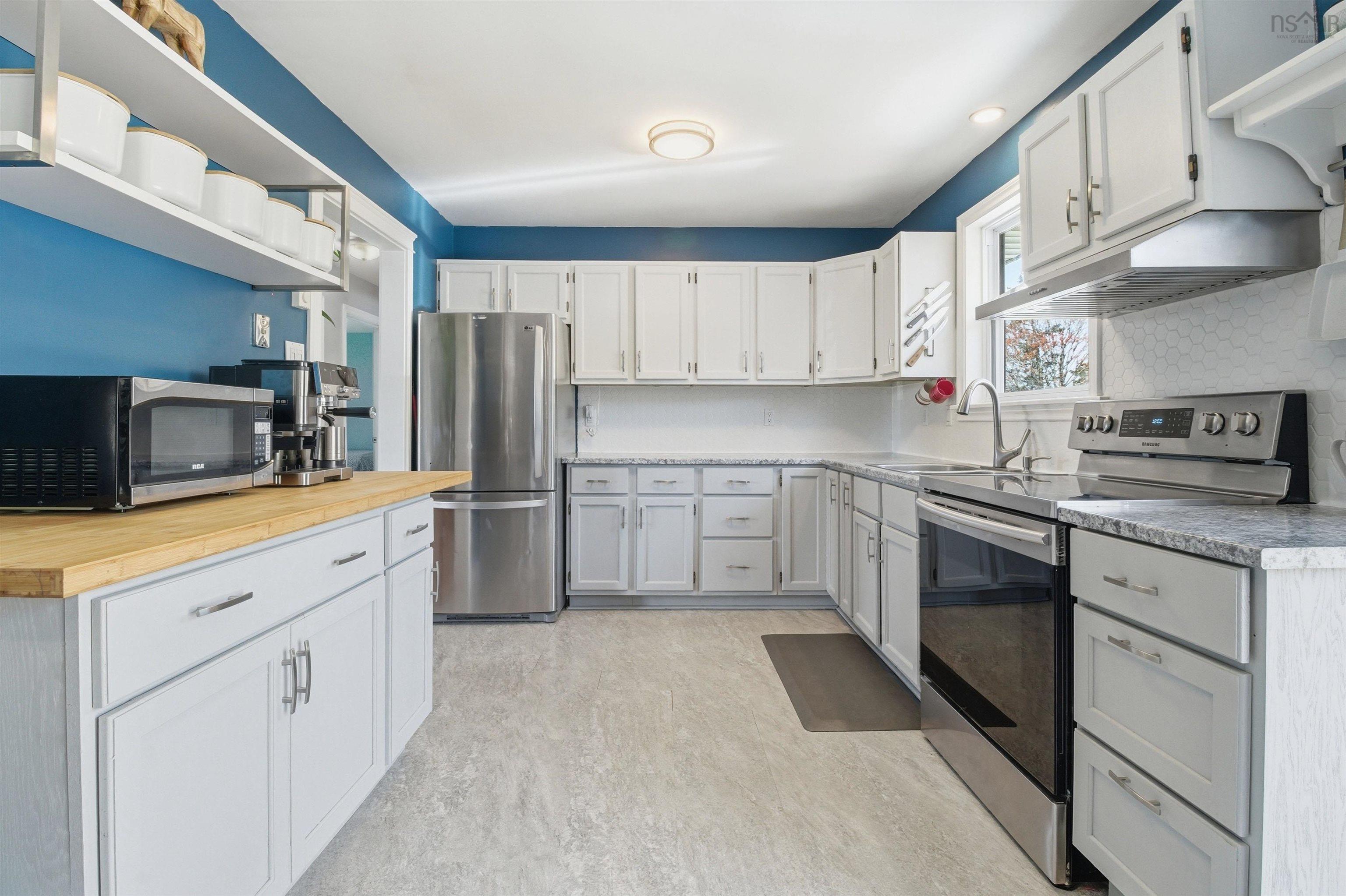 50 Briarwood Drive, Eastern Passage, NS (MLS 202611674)