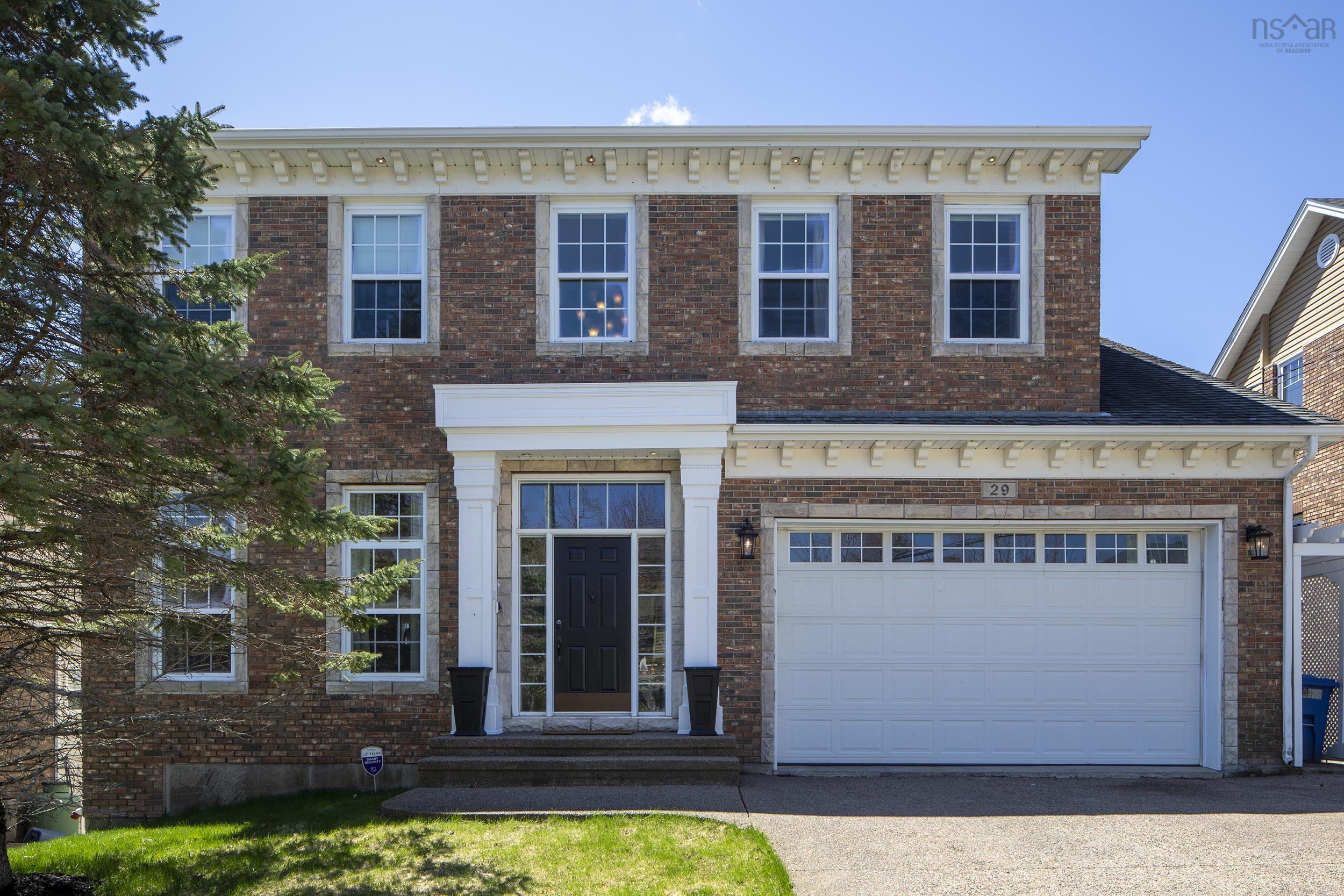 29 Bellbrook Crescent, Dartmouth, NS (MLS® 202611675)