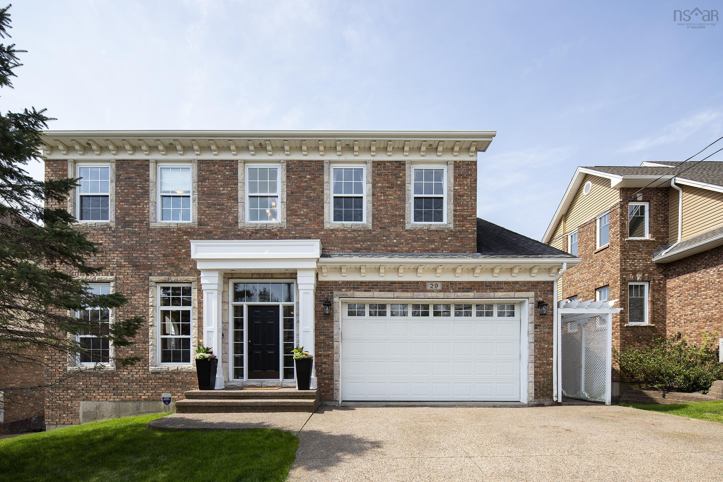 29 Bellbrook Crescent, Dartmouth, NS (MLS® 202611675)