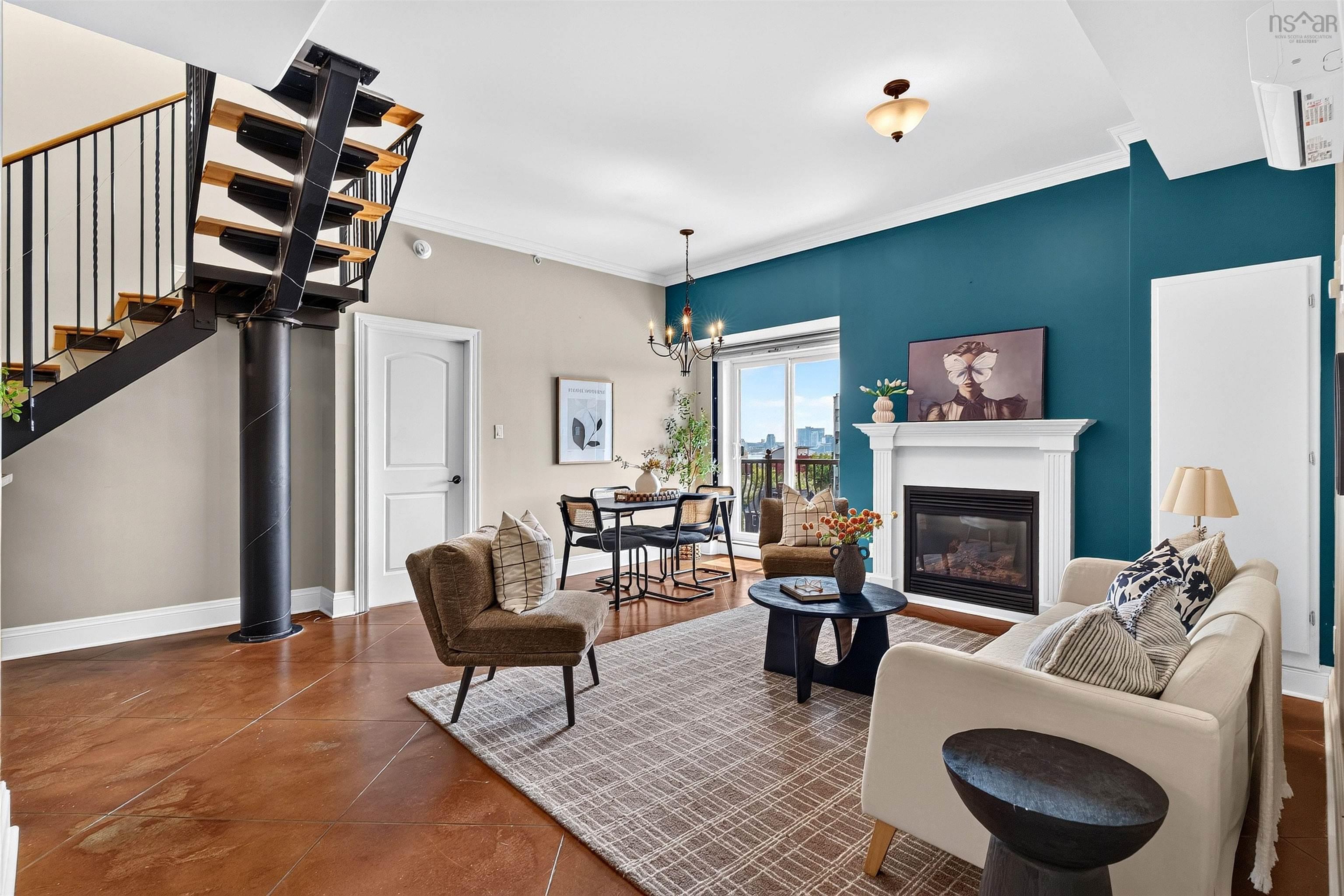 503 70 Ochterloney Street, Dartmouth, NS (MLS® 202611676)
