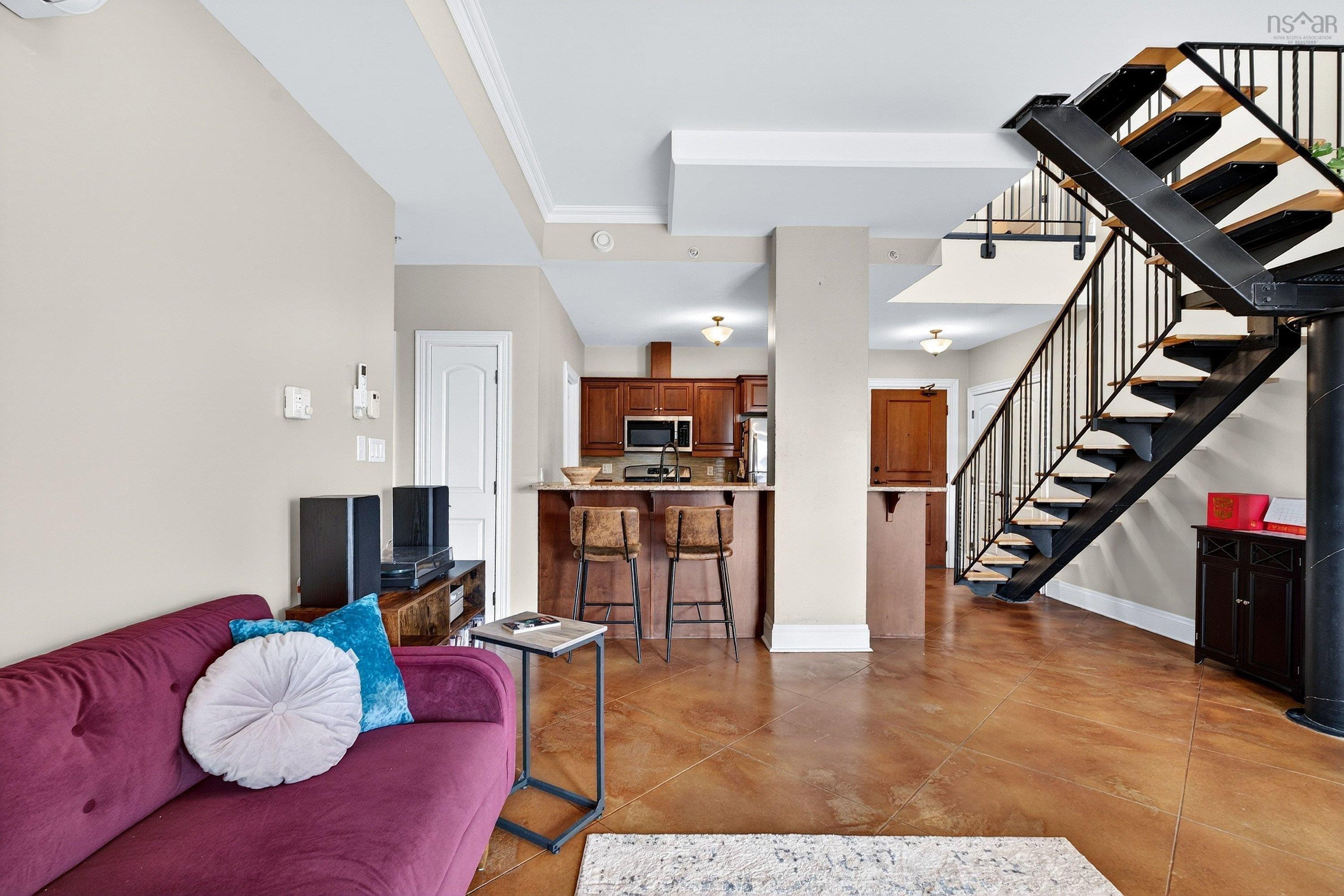 503 70 Ochterloney Street, Dartmouth, NS (MLS 202611676)
