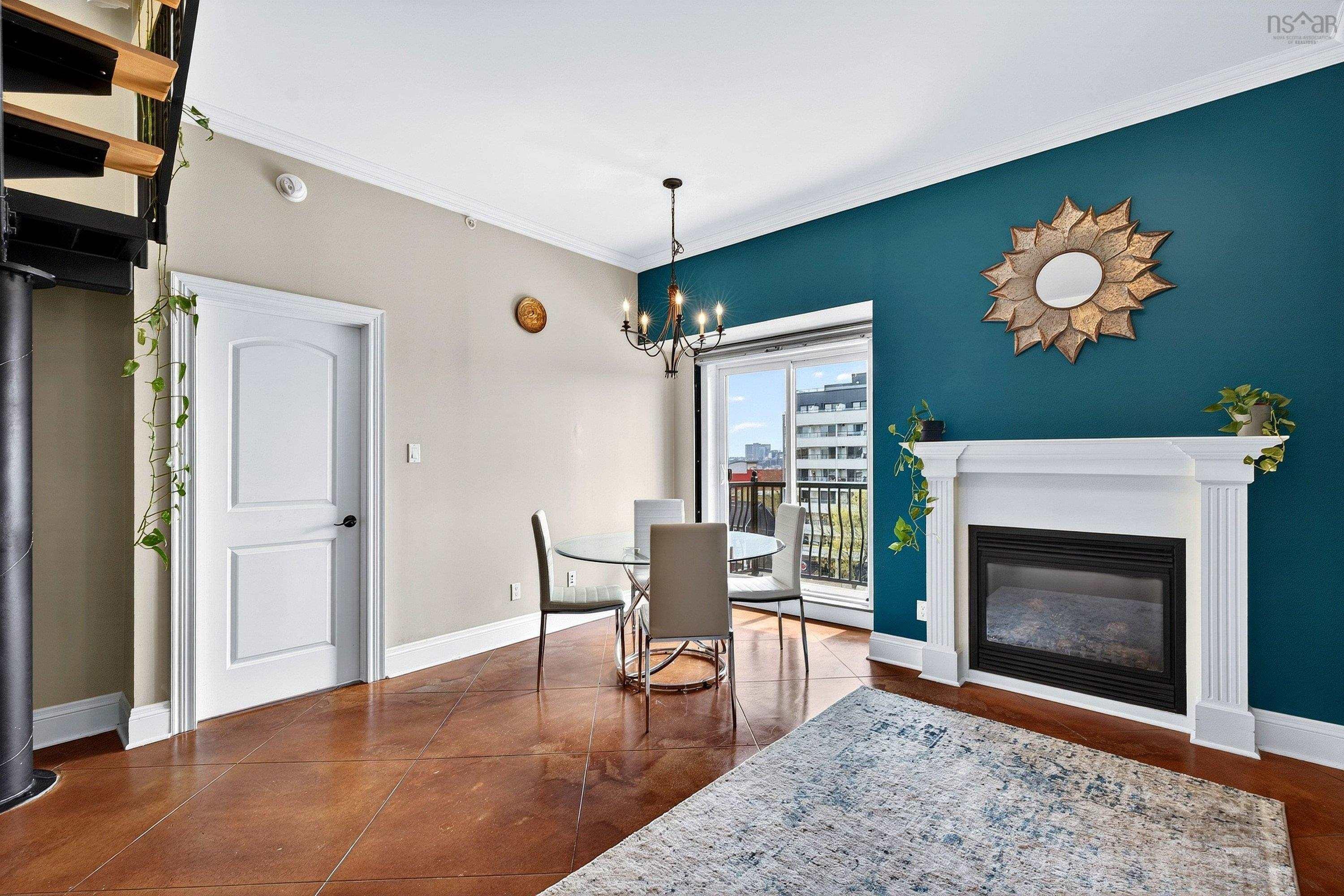 503 70 Ochterloney Street, Dartmouth, NS (MLS 202611676)