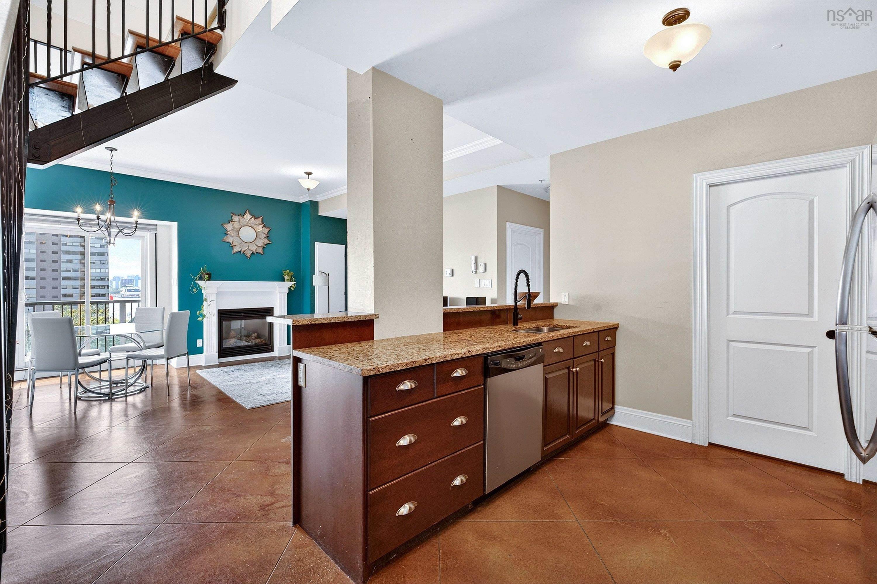 503 70 Ochterloney Street, Dartmouth, NS (MLS 202611676)