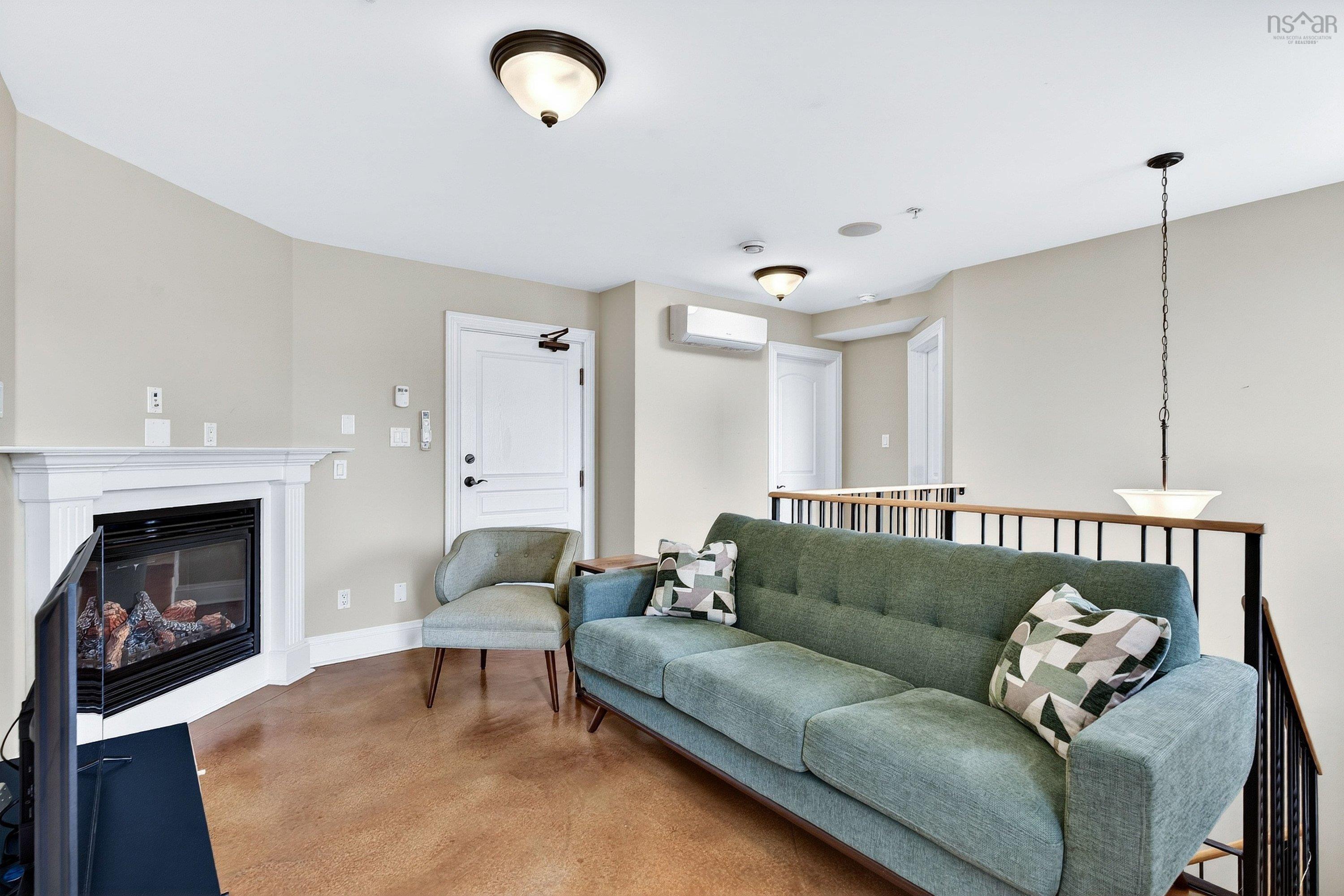 503 70 Ochterloney Street, Dartmouth, NS (MLS 202611676)