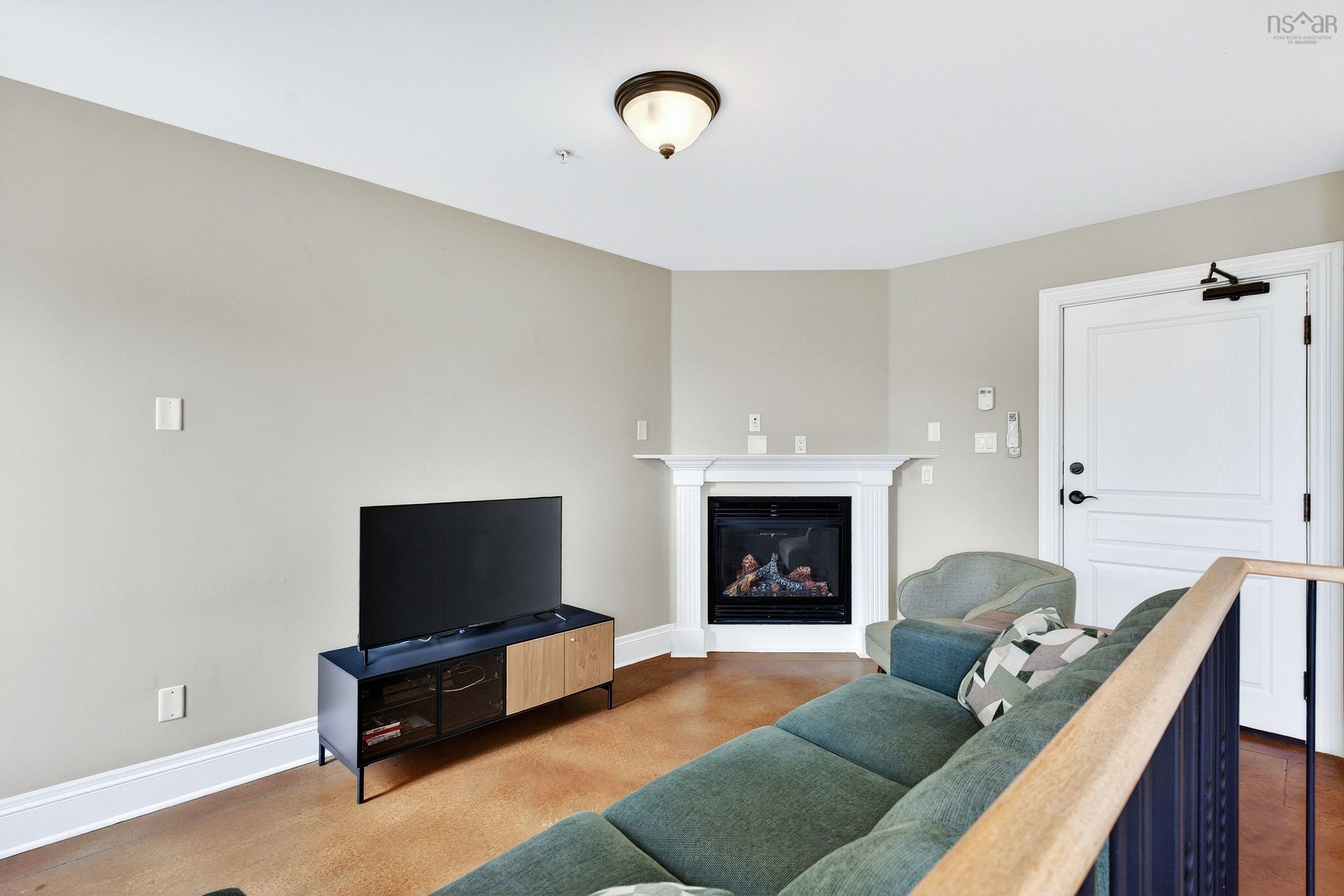 503 70 Ochterloney Street, Dartmouth, NS (MLS 202611676)