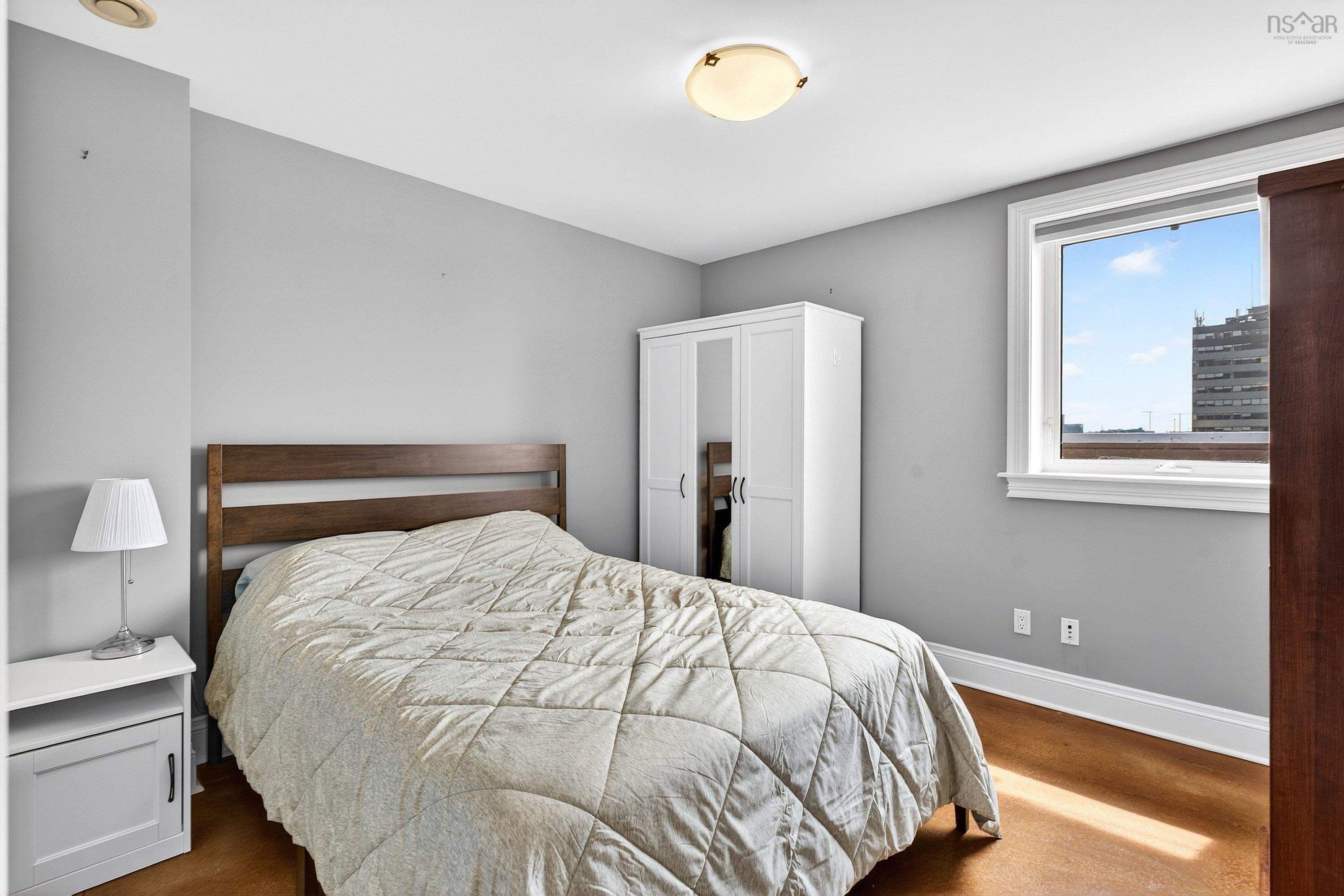 503 70 Ochterloney Street, Dartmouth, NS (MLS 202611676)