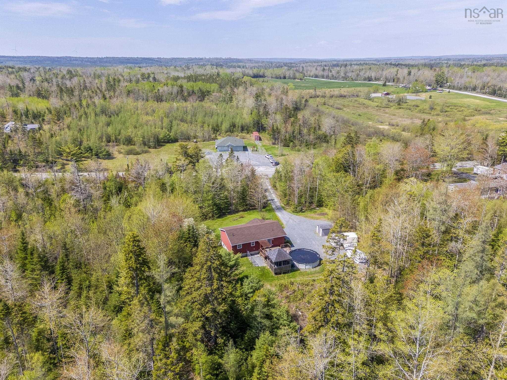 $474,900.00: 5871 Highway 14, Upper Nine Mile River