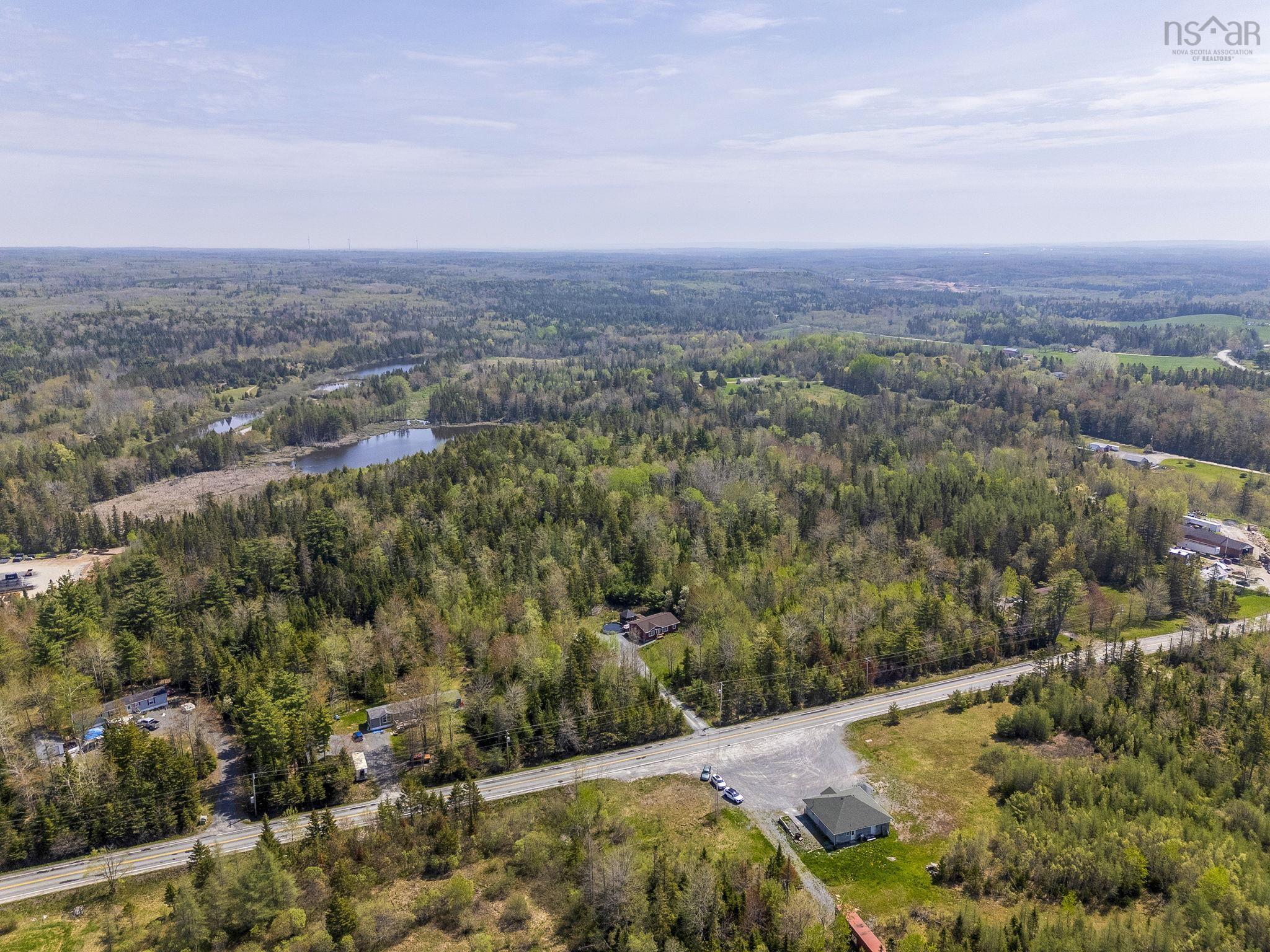 $474,900.00: 5871 Highway 14, Upper Nine Mile River