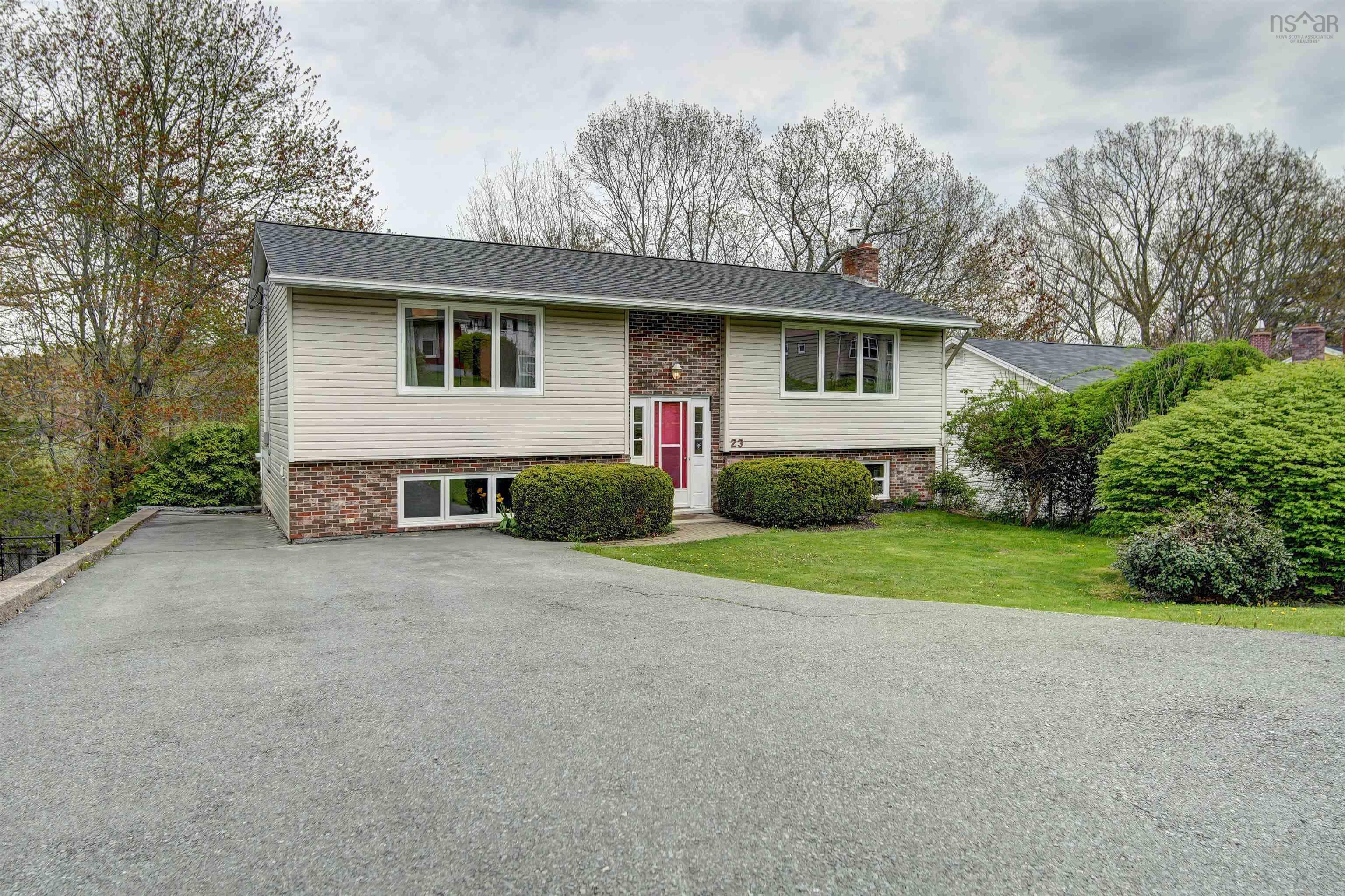23 Meadowview Drive, Bedford, NS (MLS® 202611680)