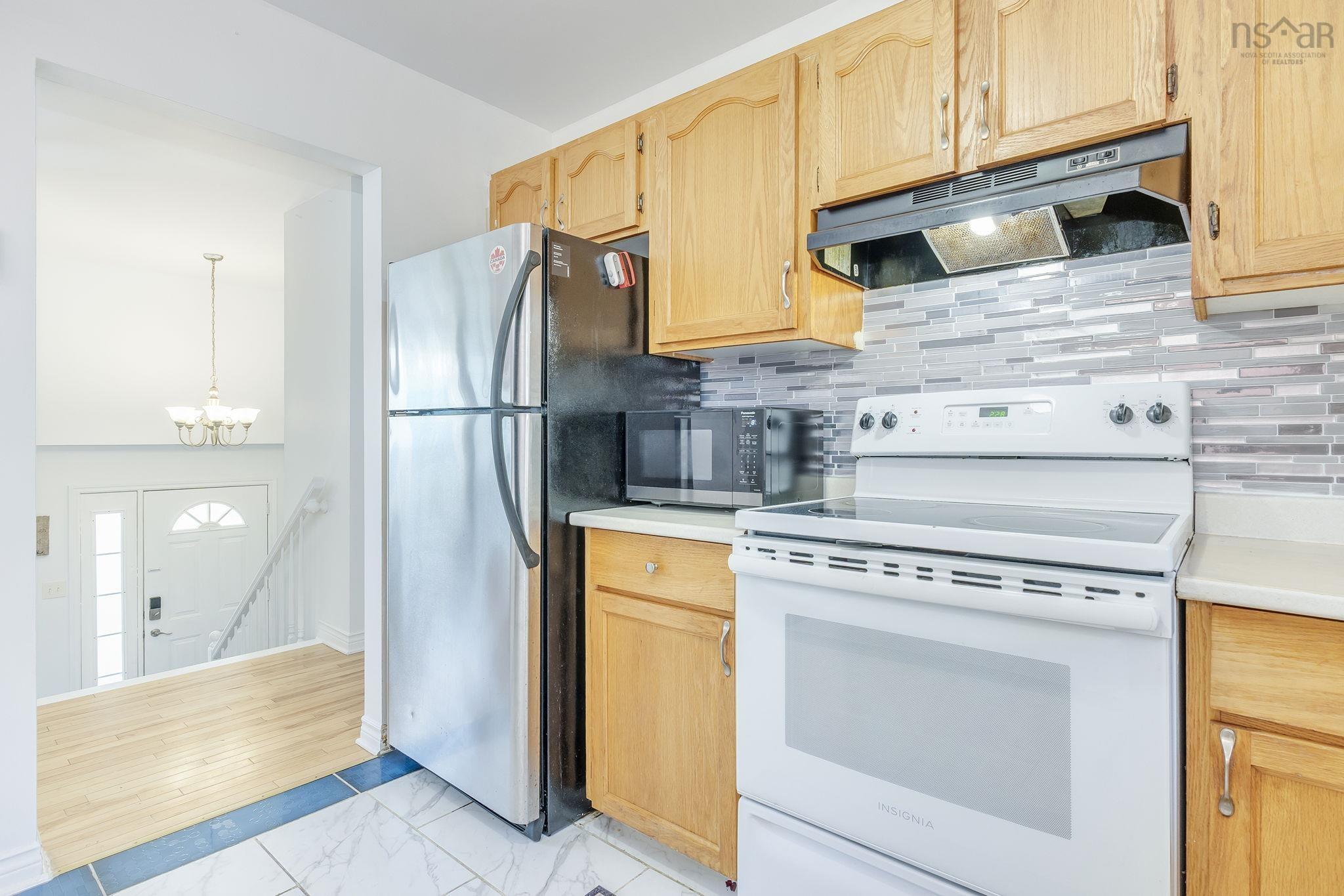 4 Fury Drive, Dartmouth, NS (MLS 202611688)