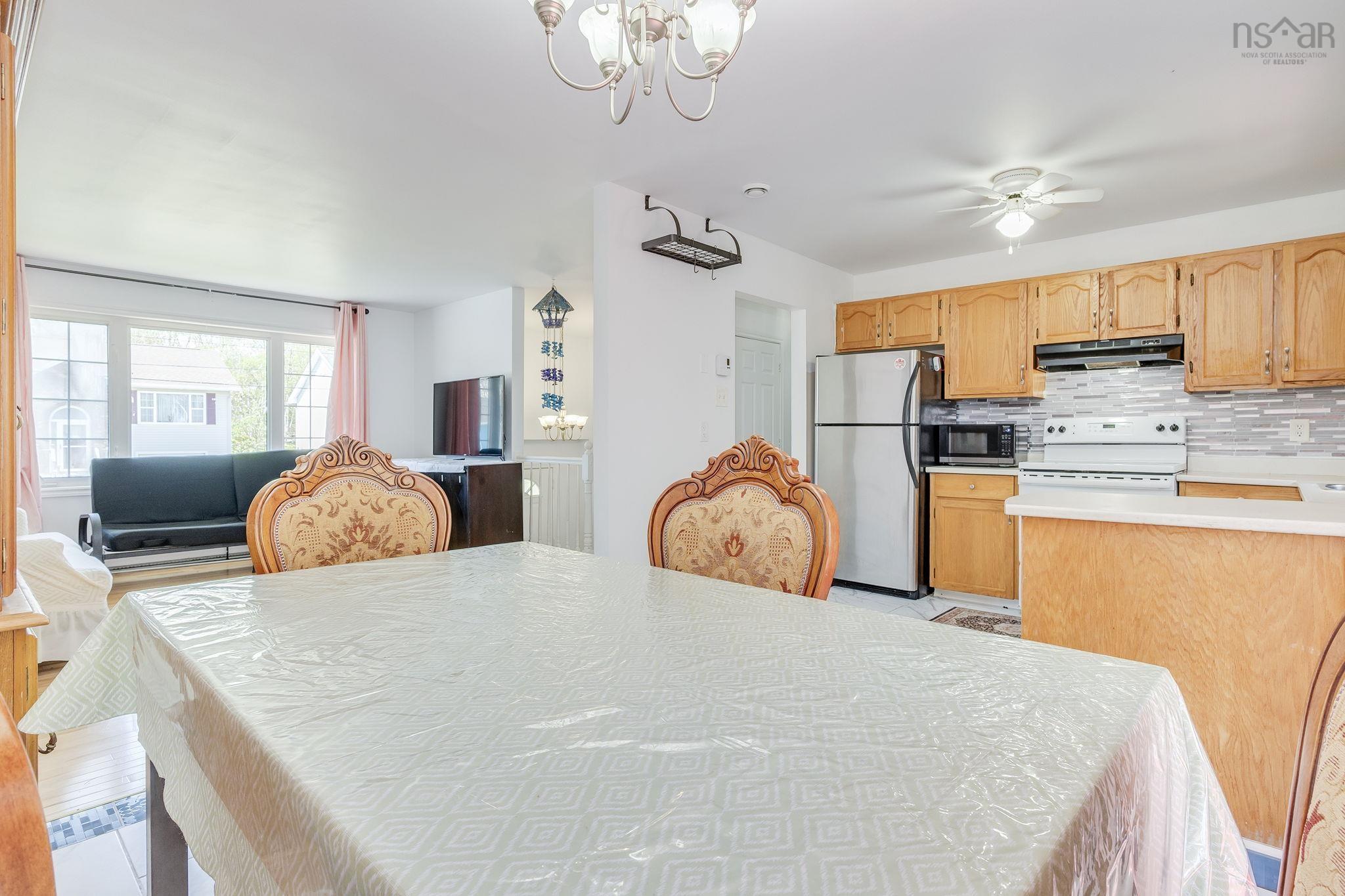 4 Fury Drive, Dartmouth, NS (MLS 202611688)