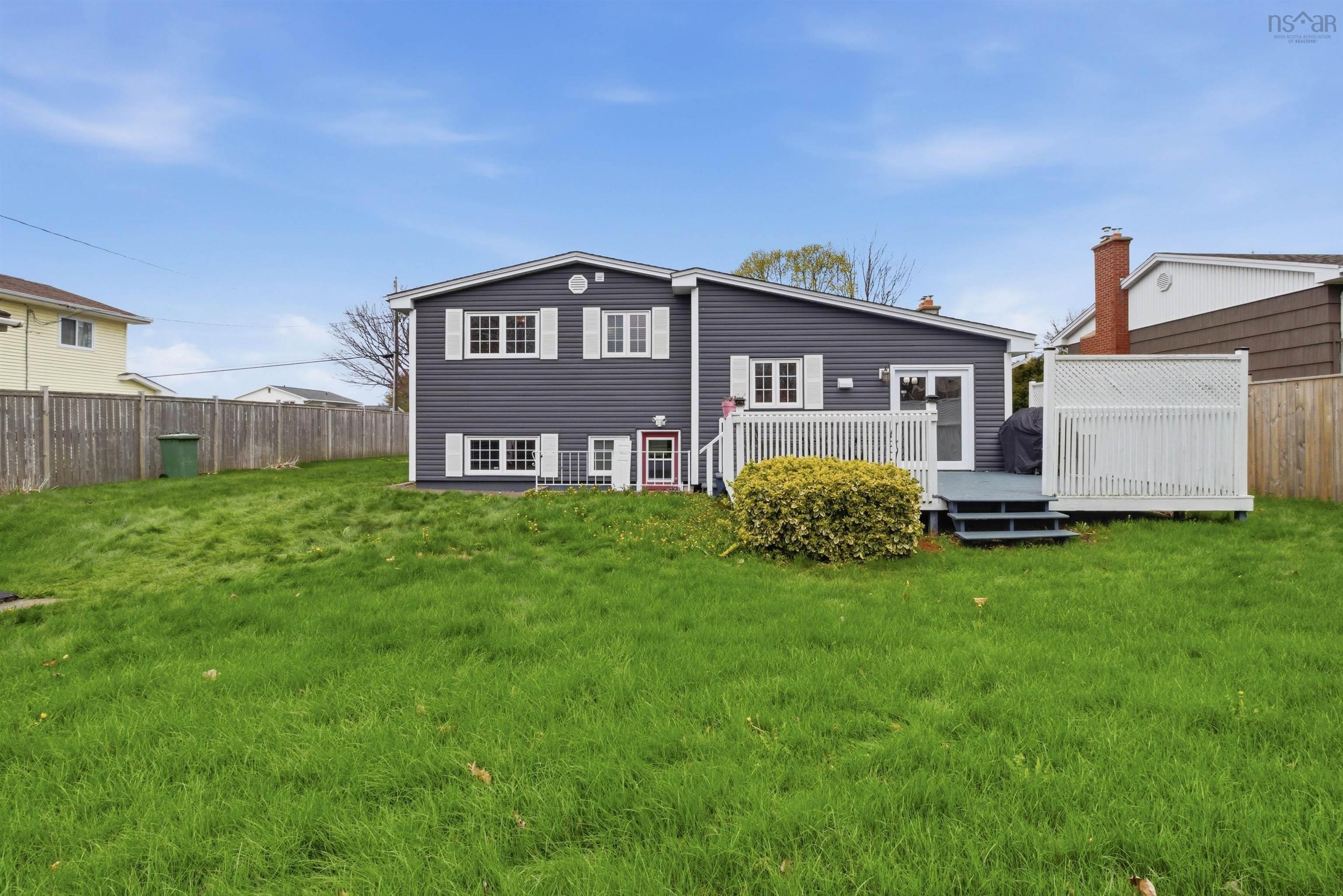 $584,900.00: 124 Gourok Avenue, Dartmouth
