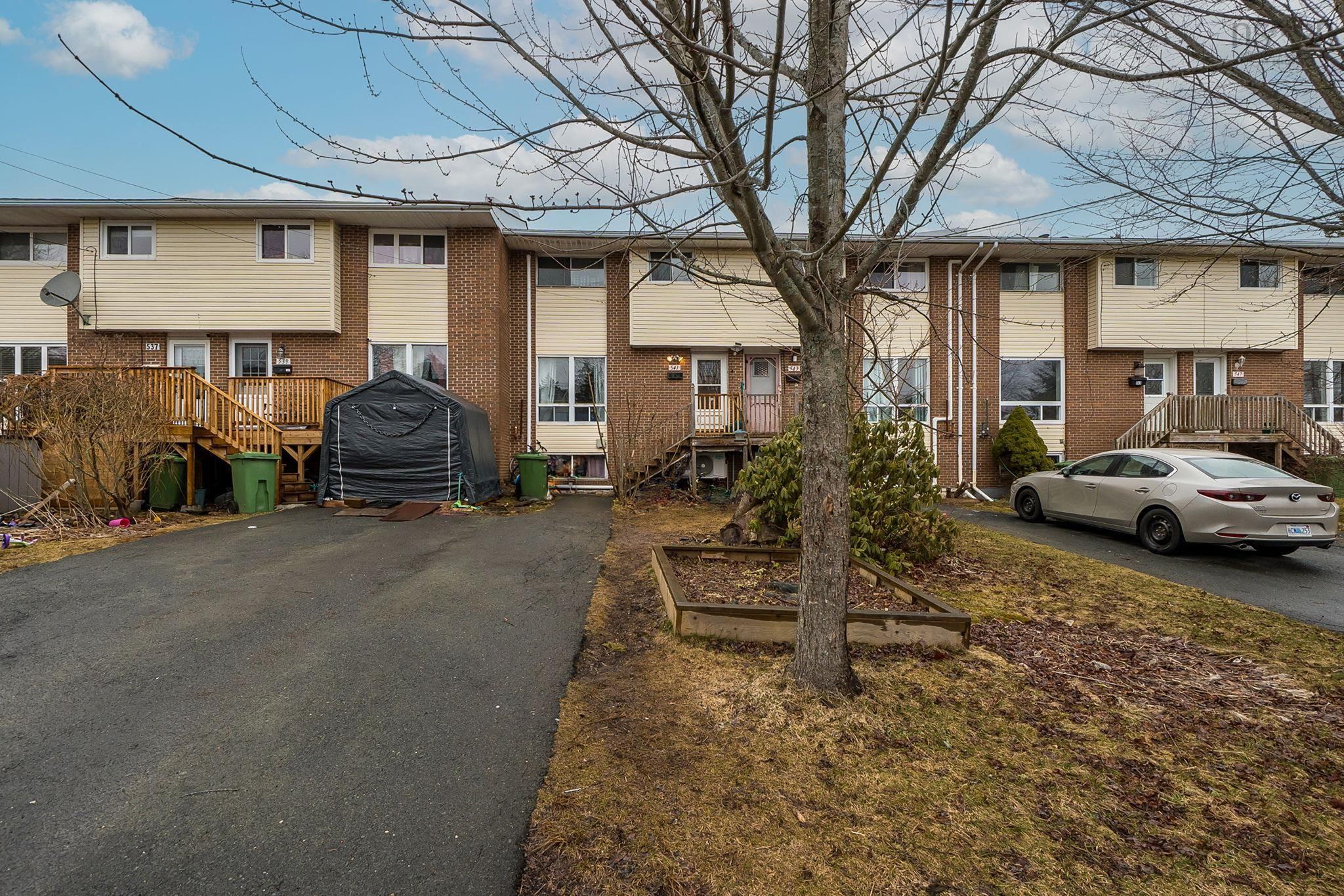541 Arklow Drive, Dartmouth, NS (MLS® 202611694)