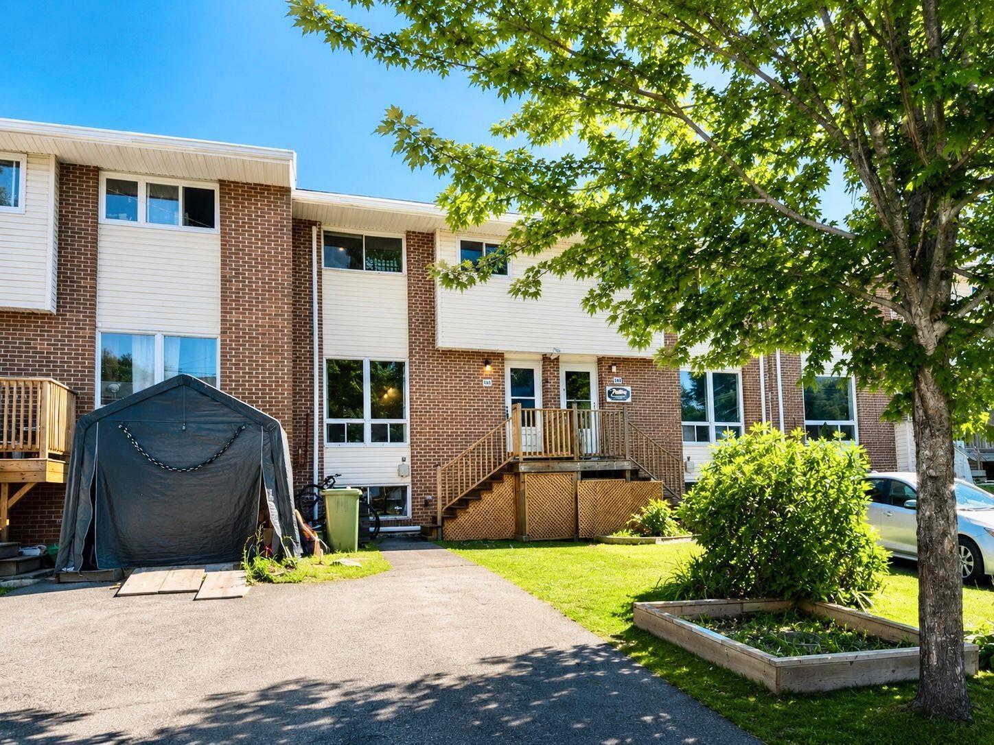 541 Arklow Drive, Dartmouth, NS (MLS® 202611694)