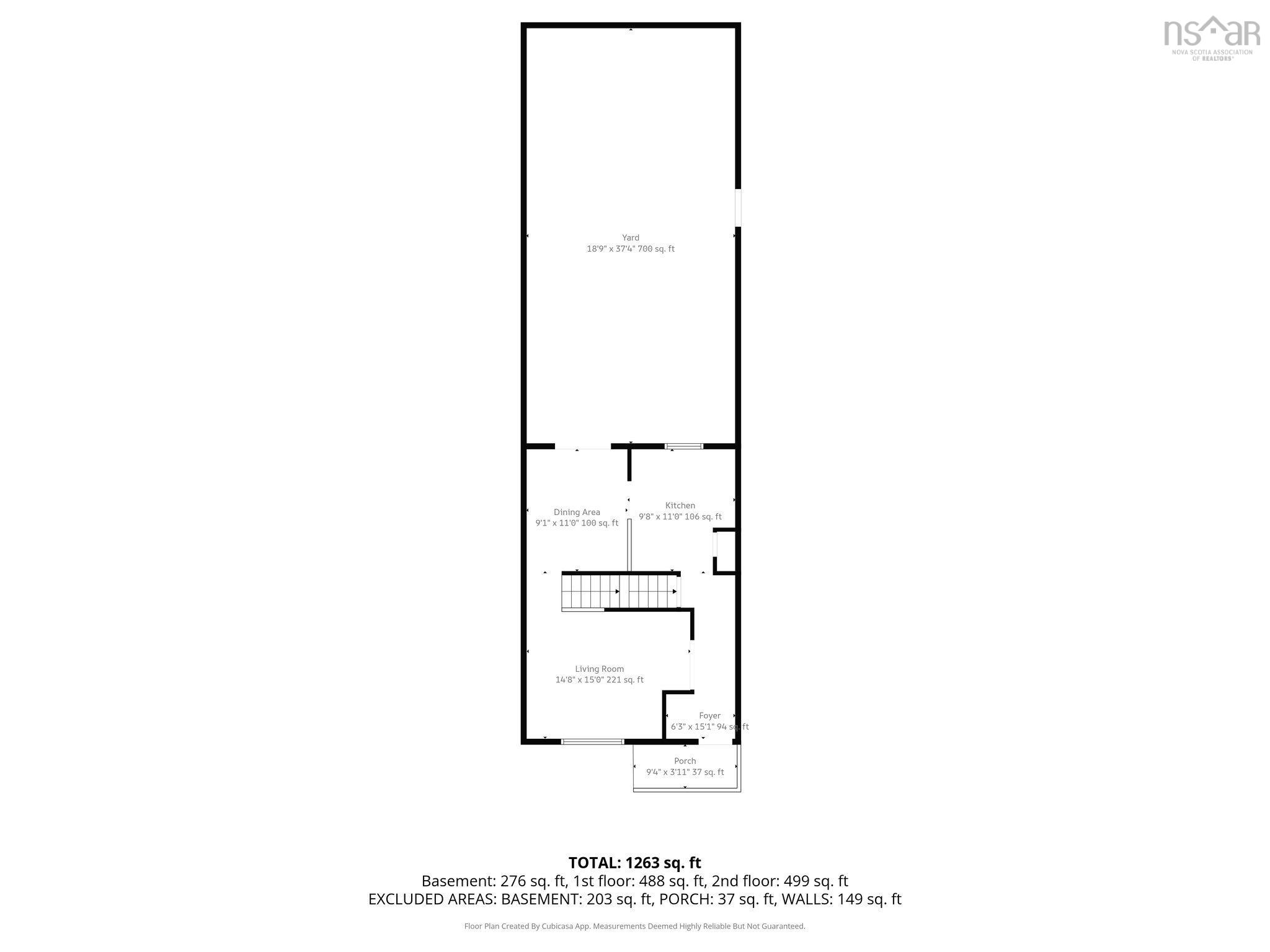 541 Arklow Drive, Dartmouth, NS (MLS 202611694)