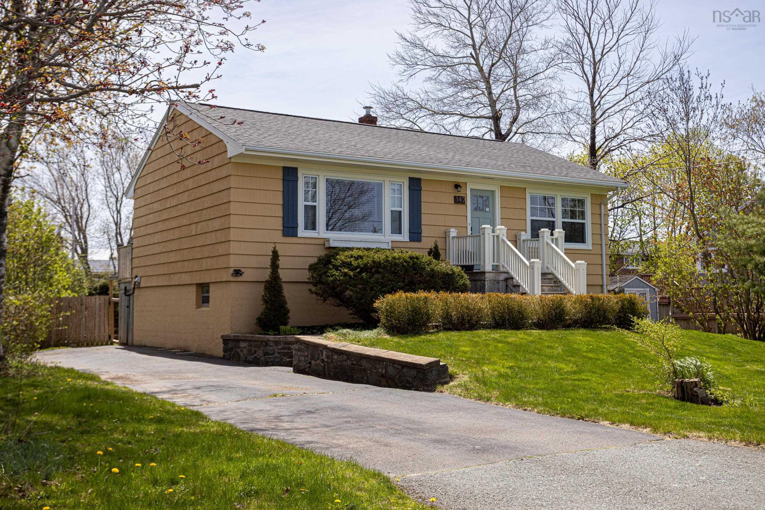 142 Frederick Avenue, Halifax, NS (MLS 202611704)