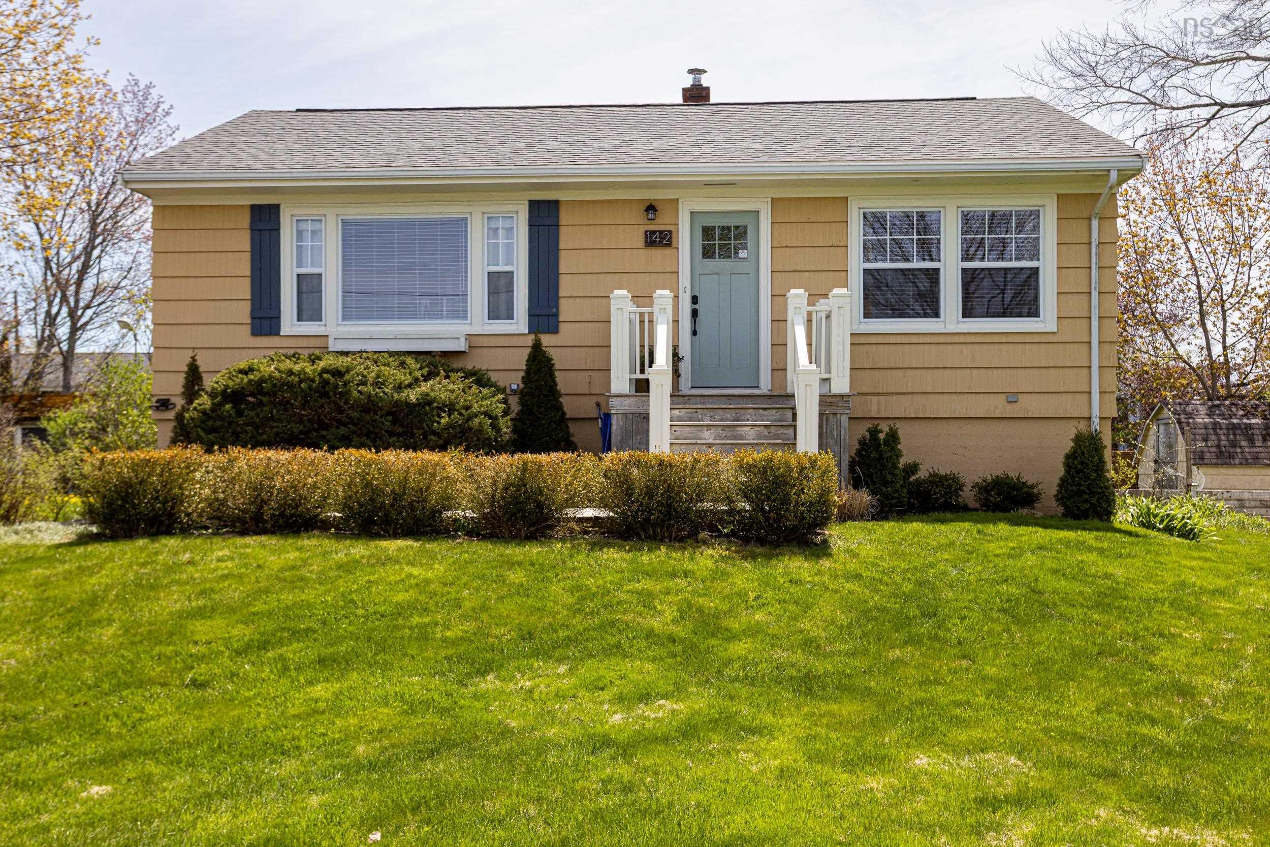142 Frederick Avenue, Halifax, NS (MLS 202611704)