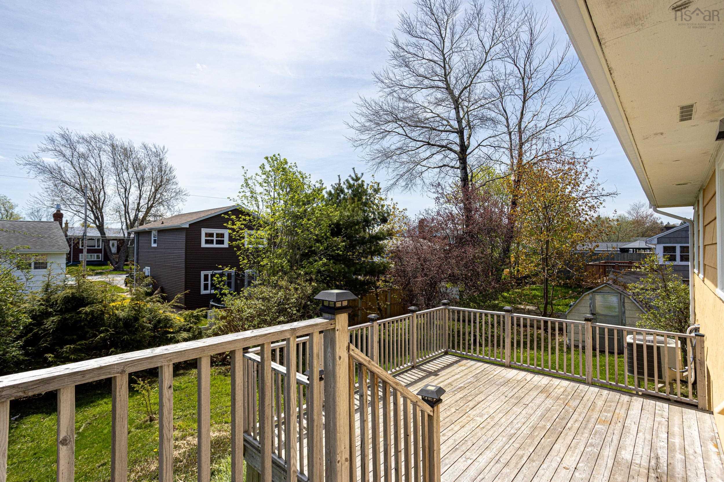 142 Frederick Avenue, Halifax, NS (MLS 202611704)