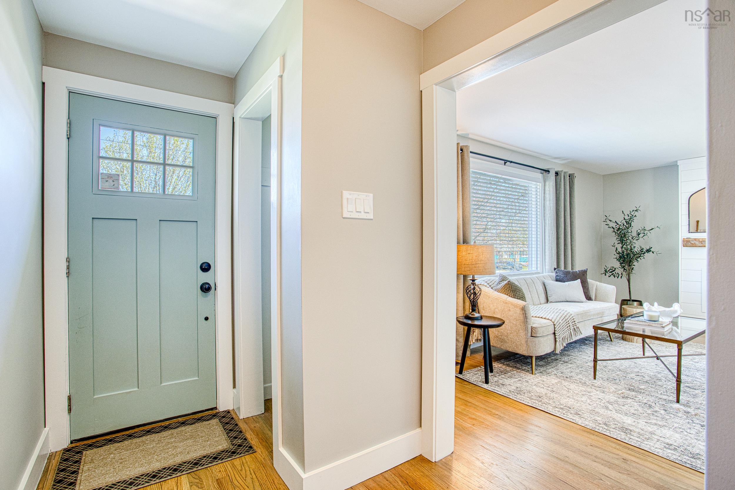142 Frederick Avenue, Halifax, NS (MLS 202611704)