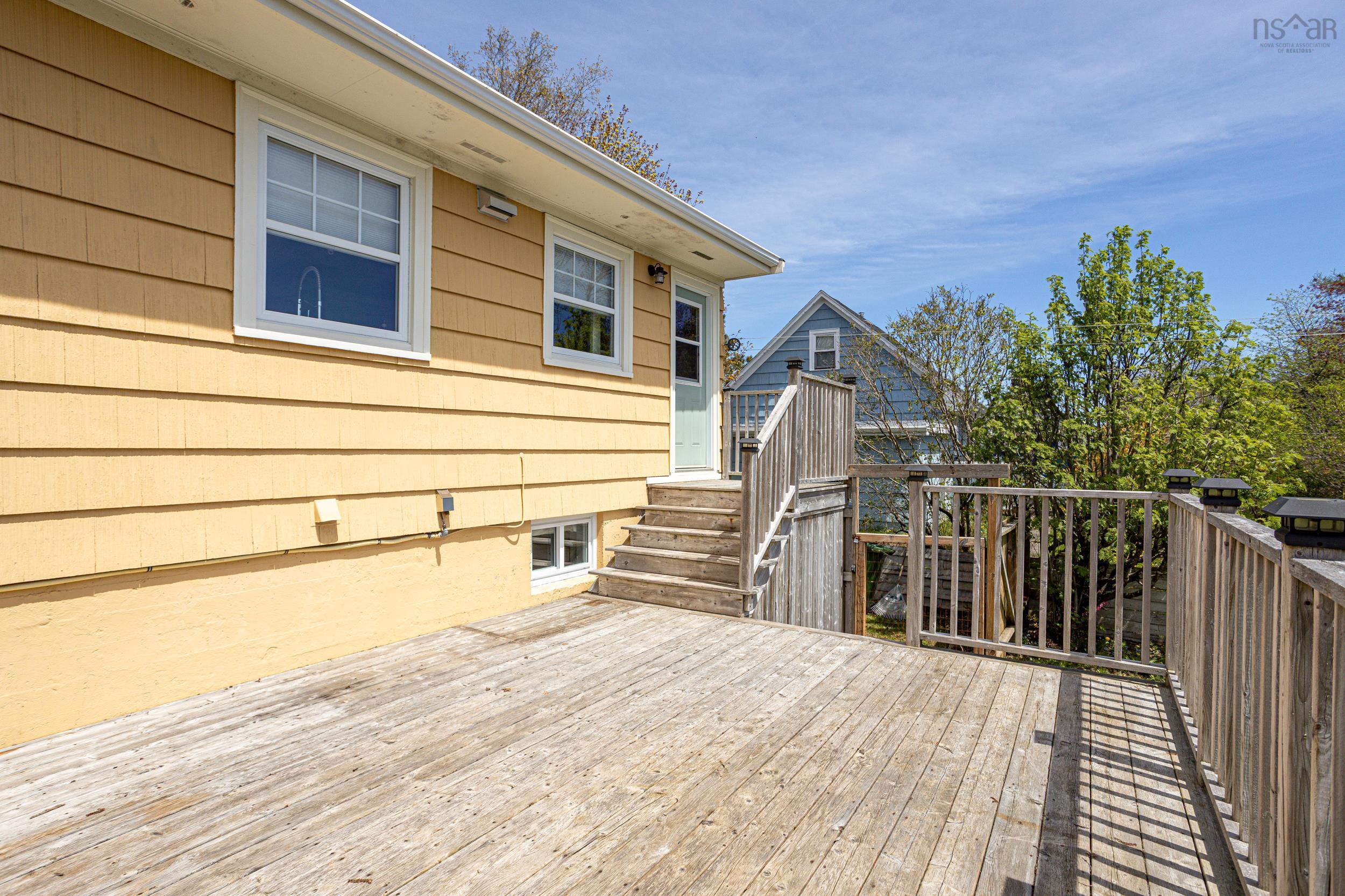 142 Frederick Avenue, Halifax, NS (MLS 202611704)