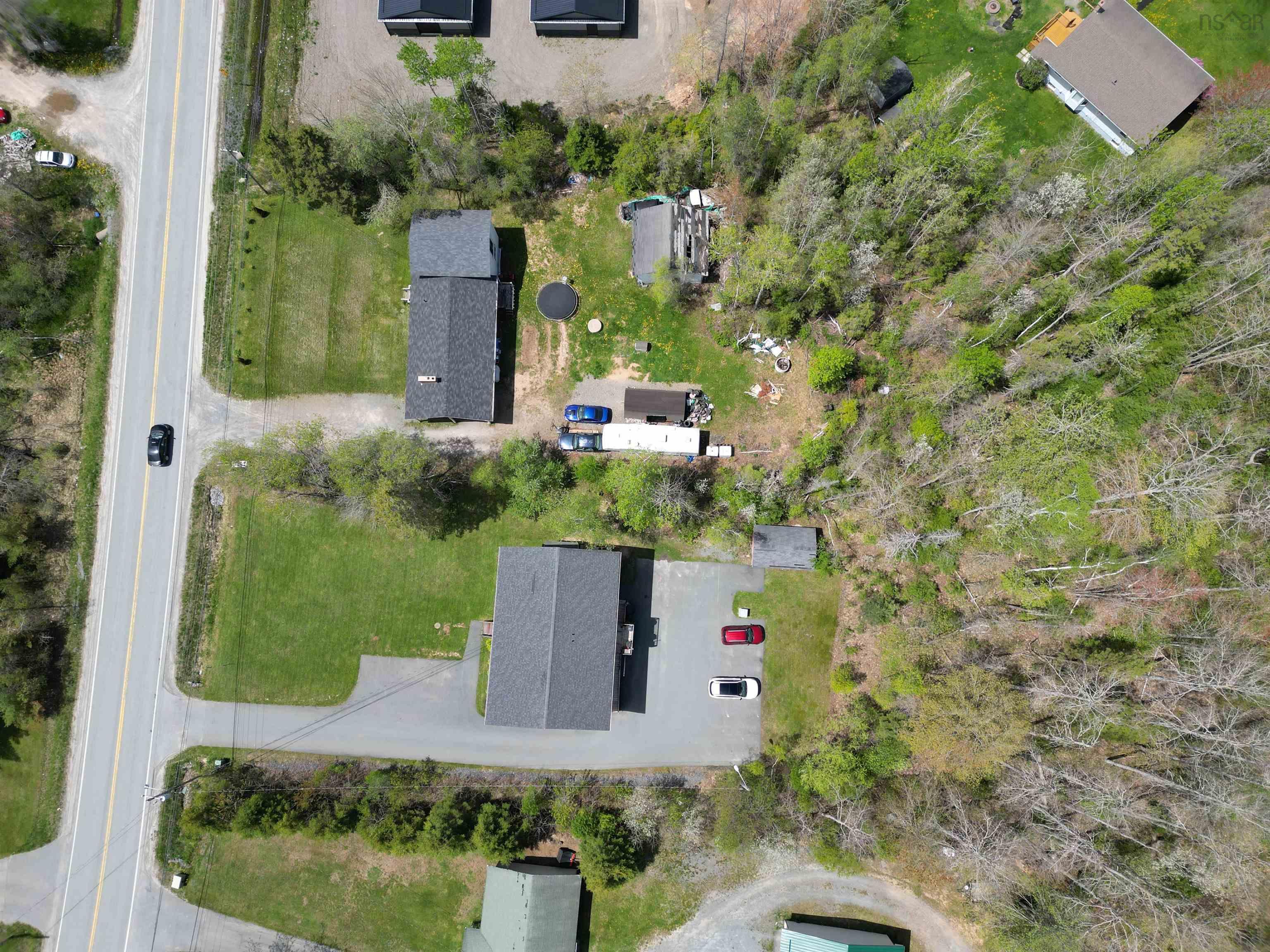 $925,000.00: 1463 Highway 214, Nine Mile River