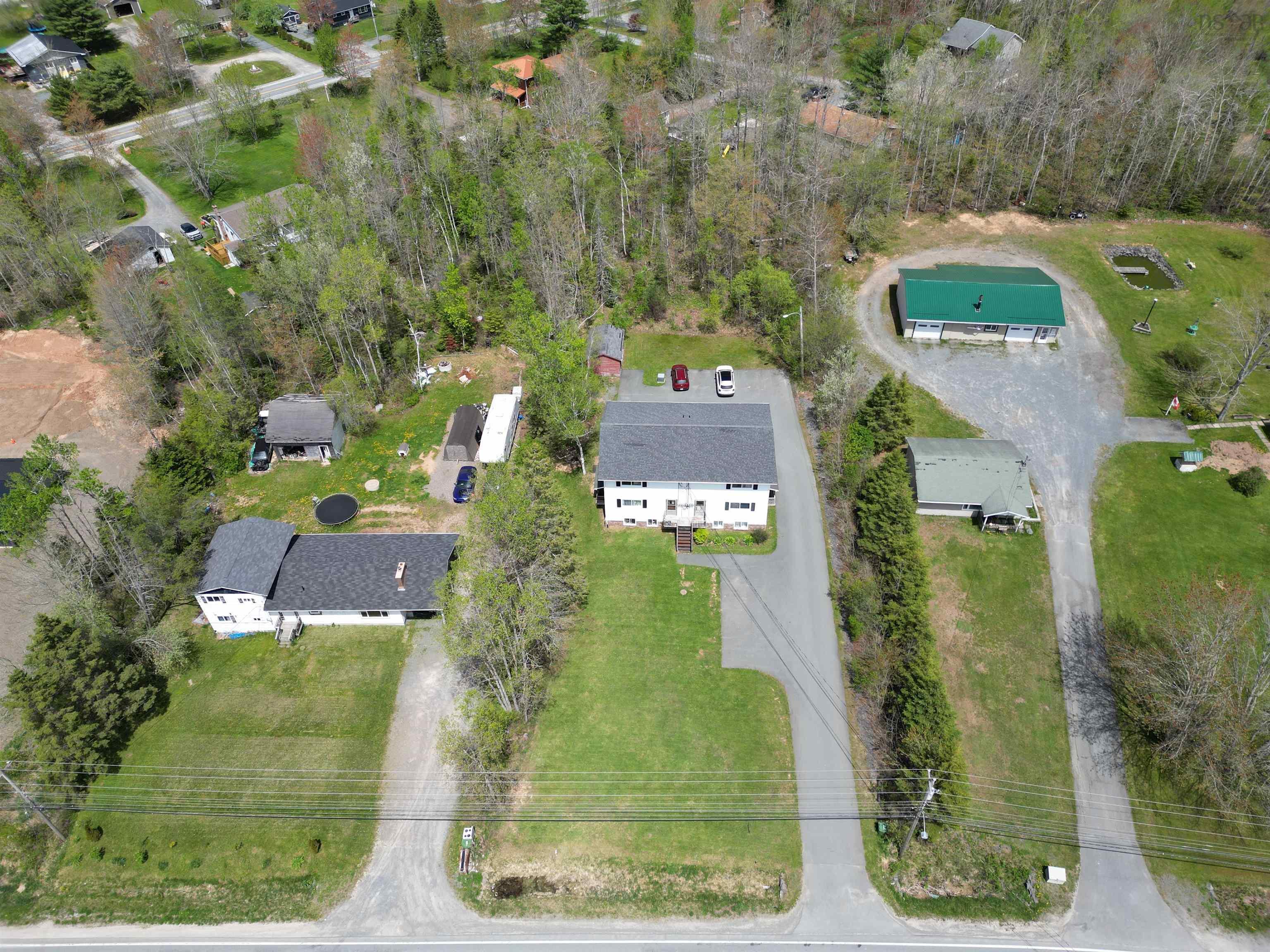 $925,000.00: 1463 Highway 214, Nine Mile River