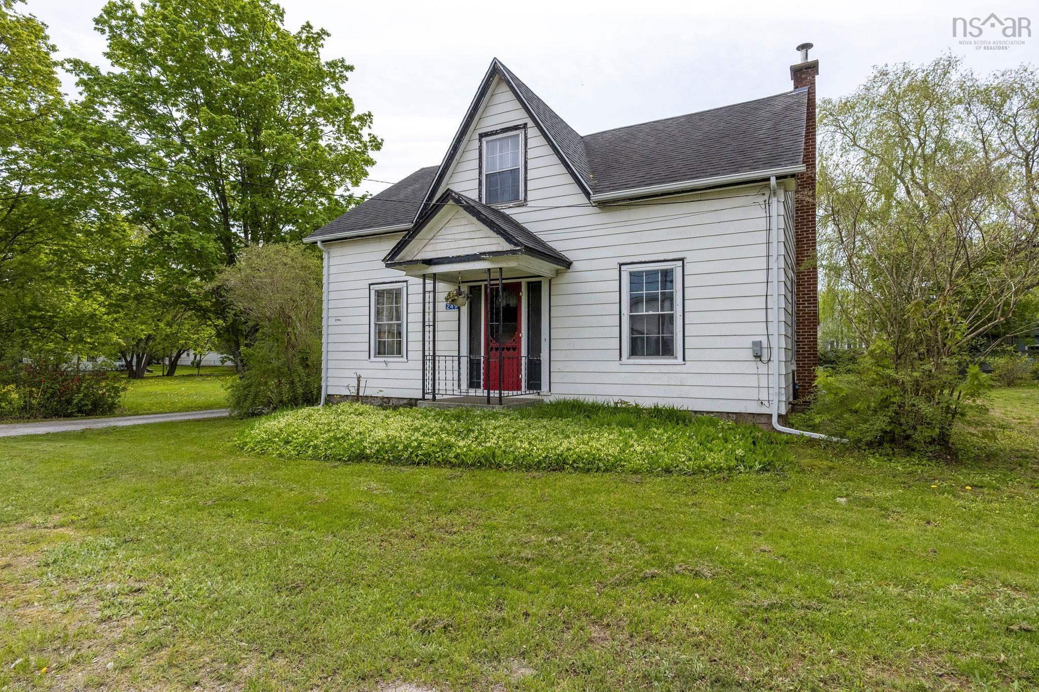 249 Main Street, Berwick, NS (MLS® 202611706)