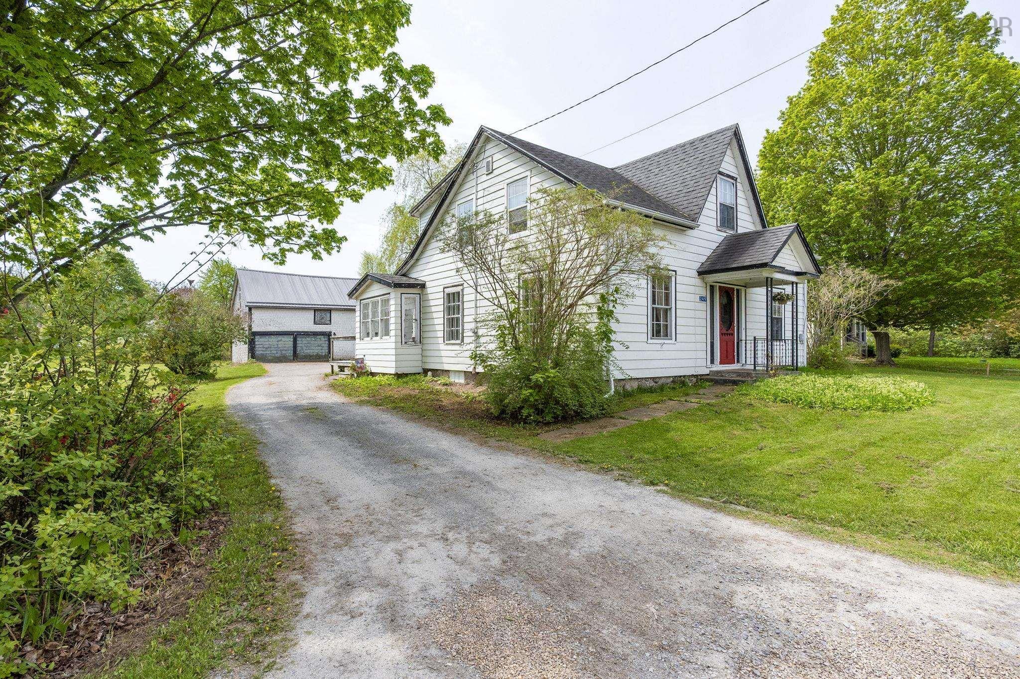 $330,000.00: 249 Main Street, Berwick