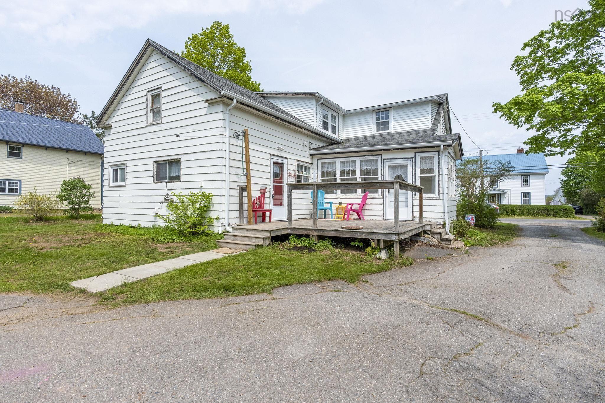 $330,000.00: 249 Main Street, Berwick