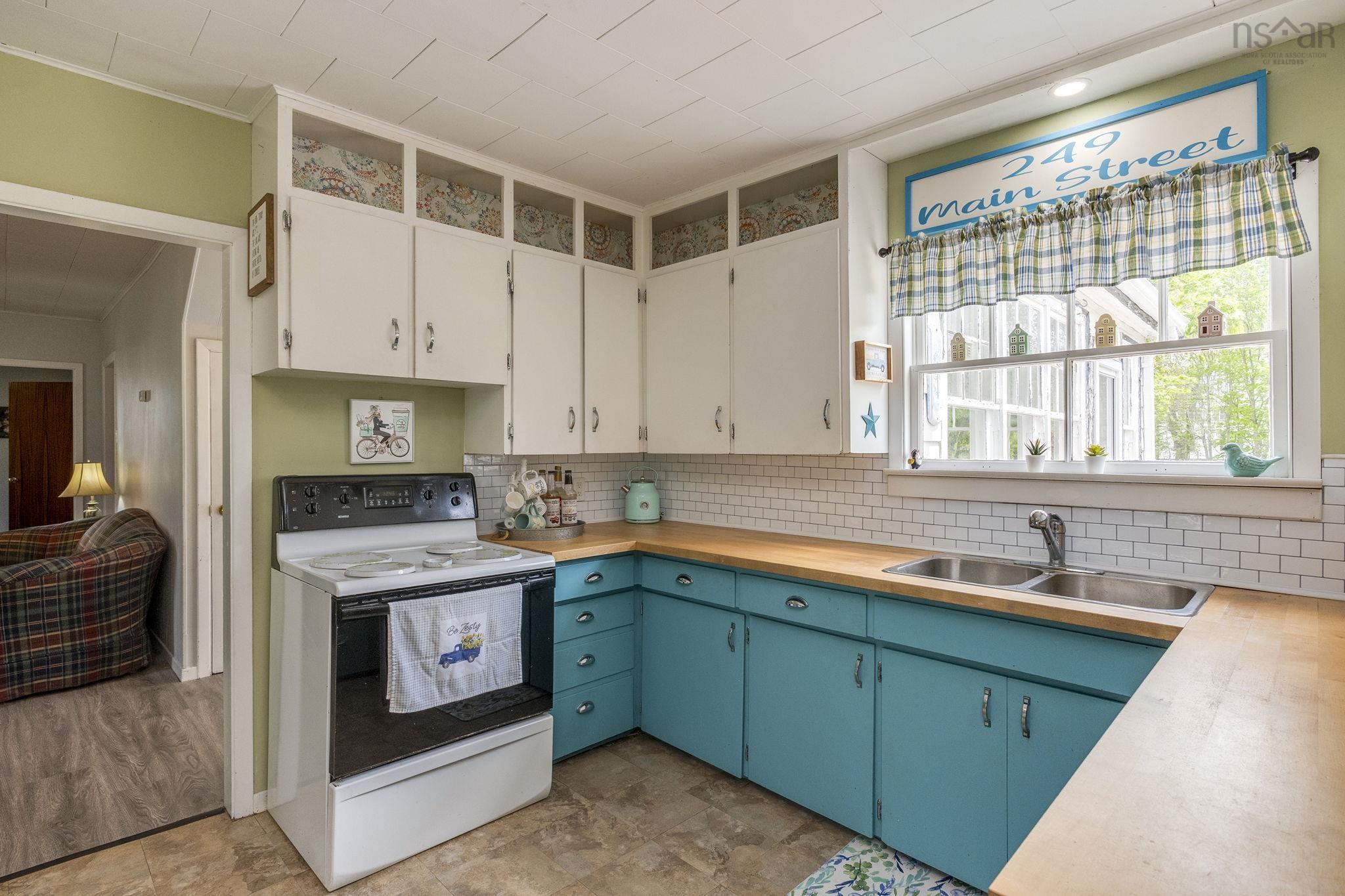 $330,000.00: 249 Main Street, Berwick