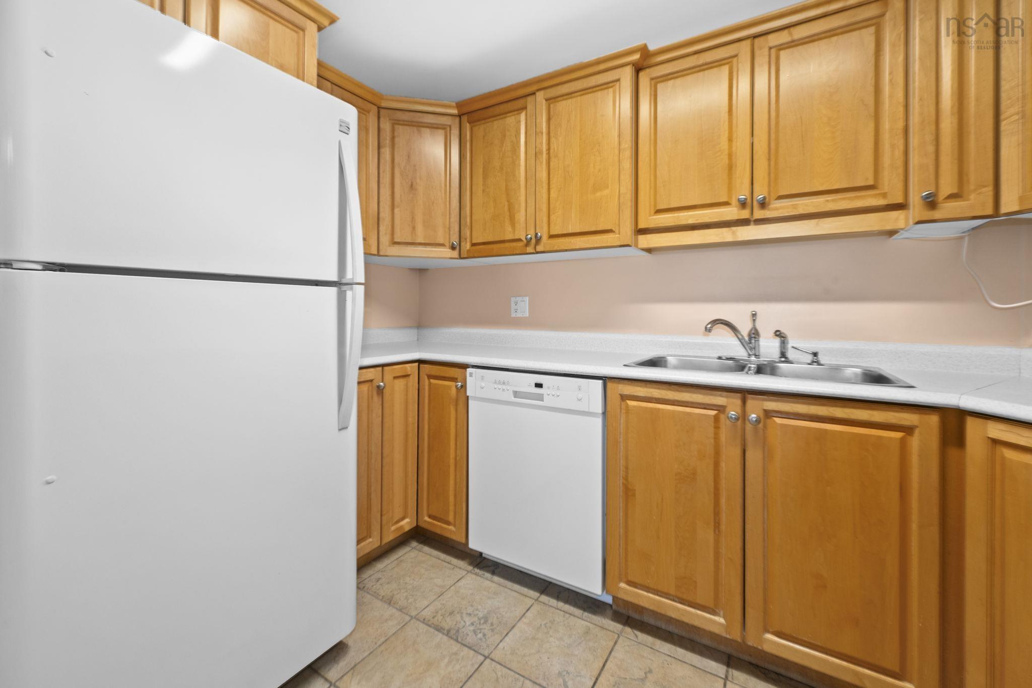 413 52 Whitehall Crescent, Dartmouth, NS (MLS 202611709)