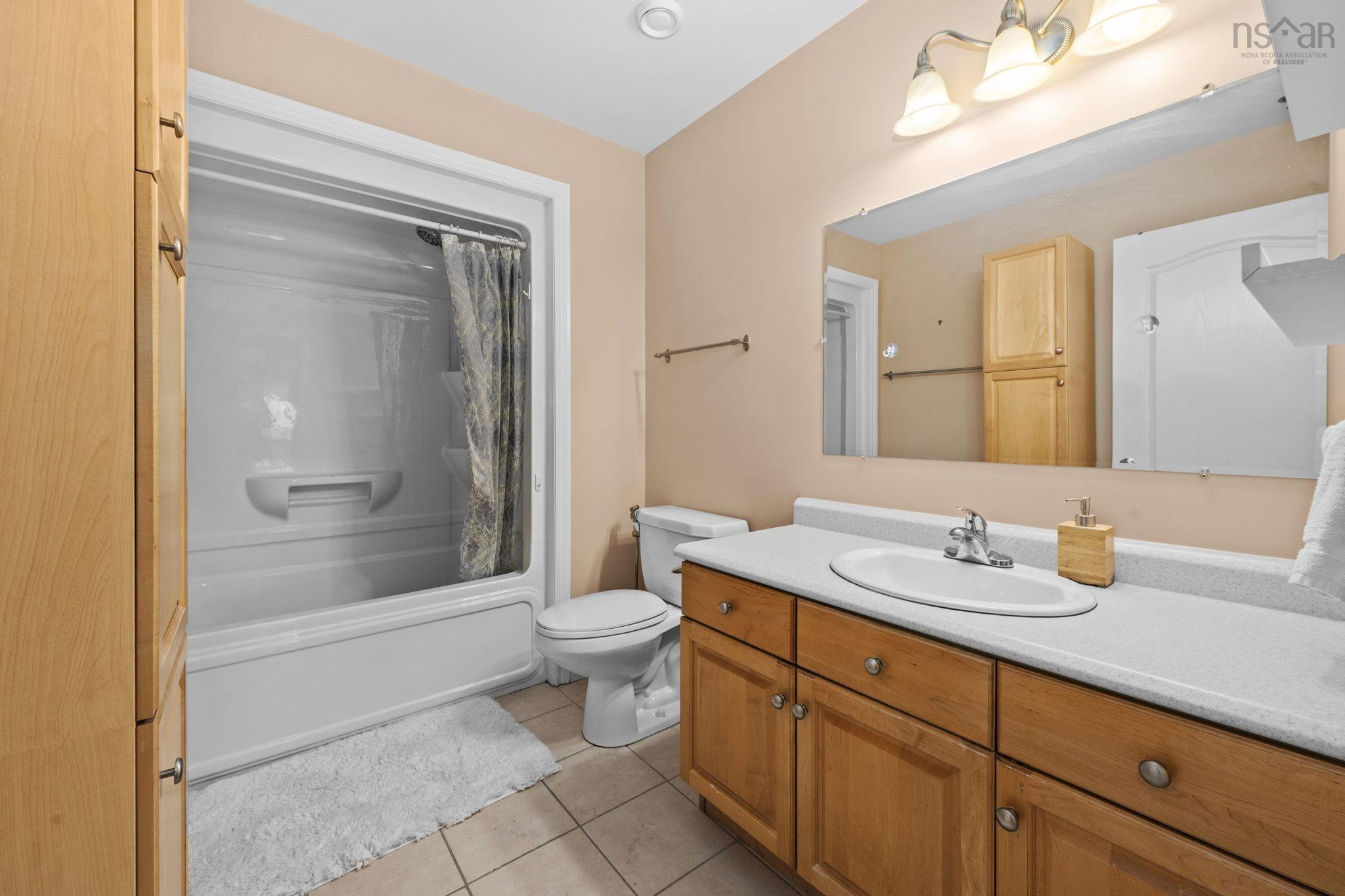 413 52 Whitehall Crescent, Dartmouth, NS (MLS 202611709)