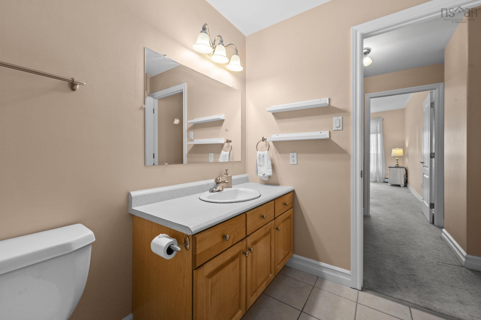413 52 Whitehall Crescent, Dartmouth, NS (MLS 202611709)