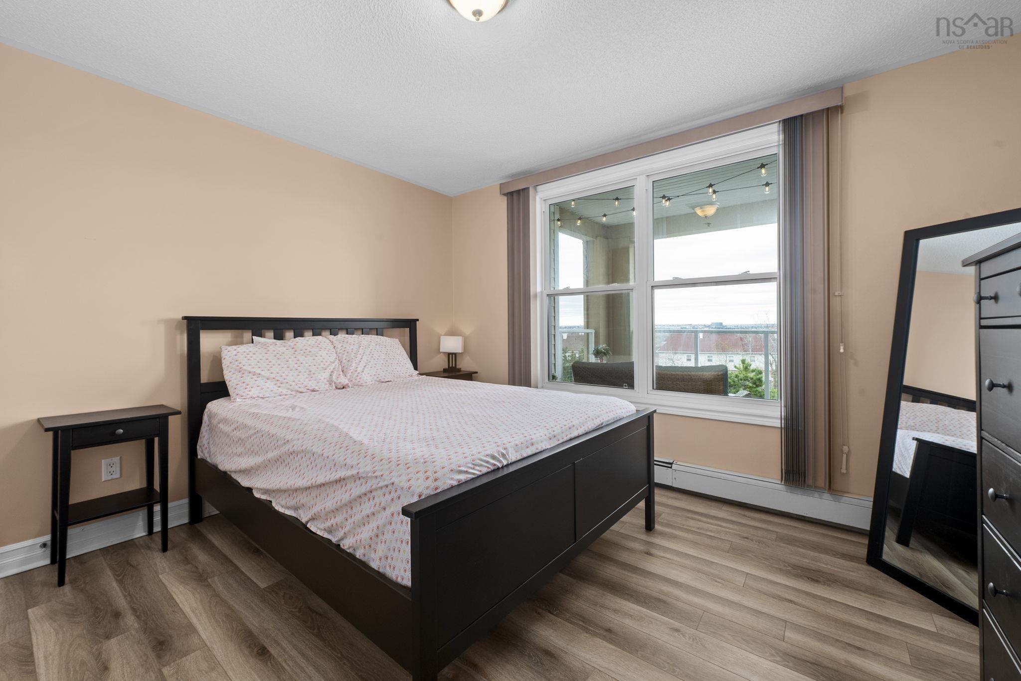 413 52 Whitehall Crescent, Dartmouth, NS (MLS 202611709)