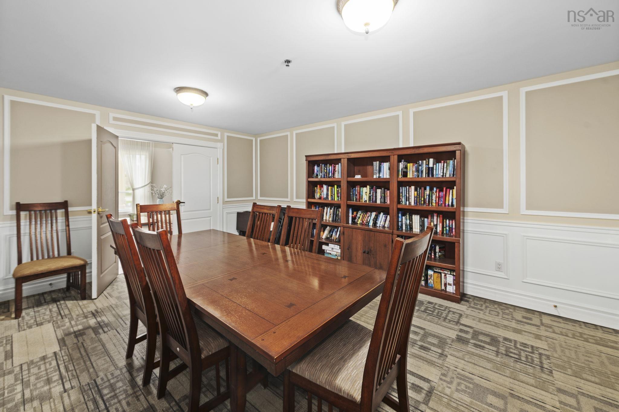 413 52 Whitehall Crescent, Dartmouth, NS (MLS 202611709)