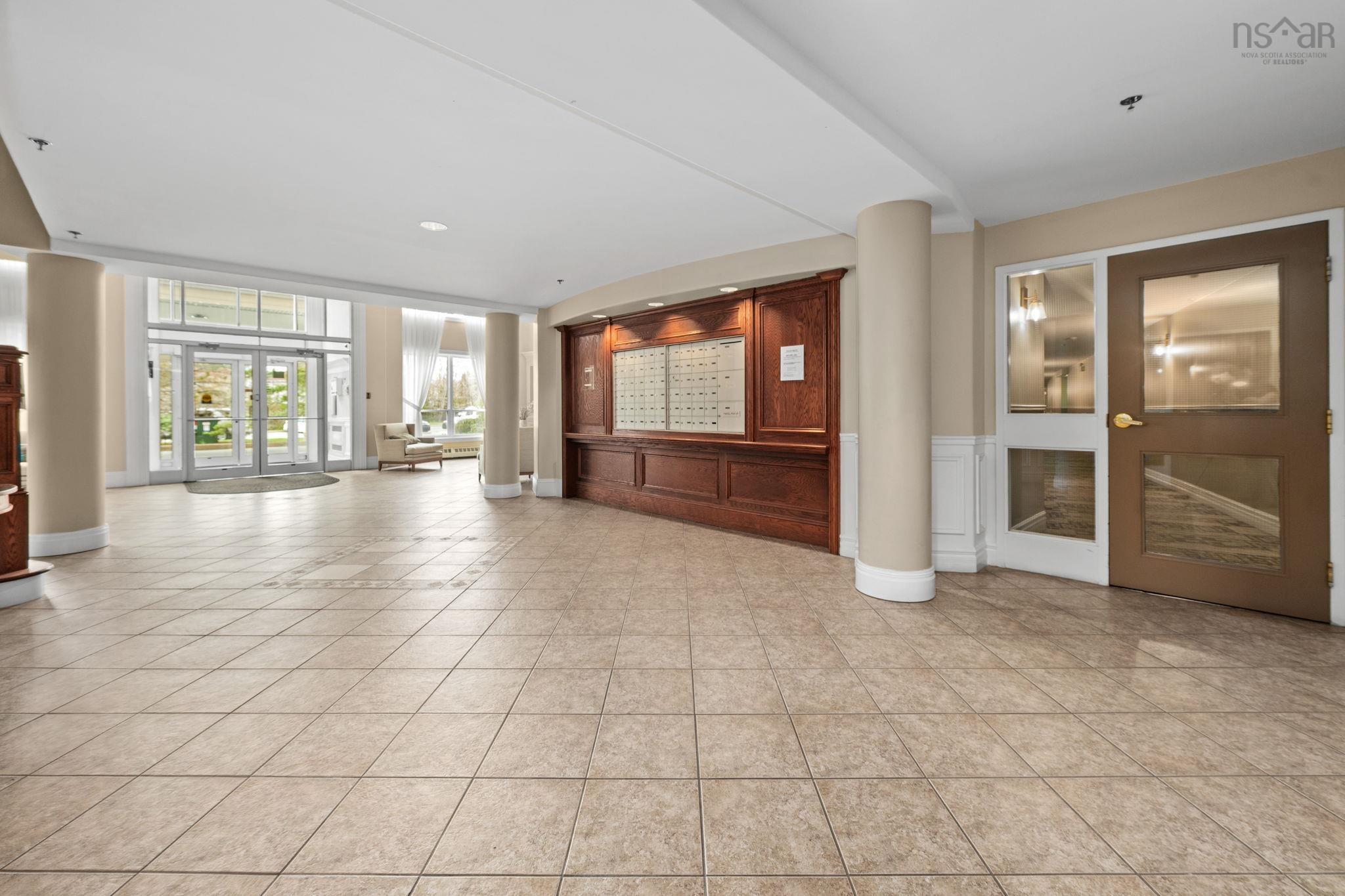 413 52 Whitehall Crescent, Dartmouth, NS (MLS 202611709)