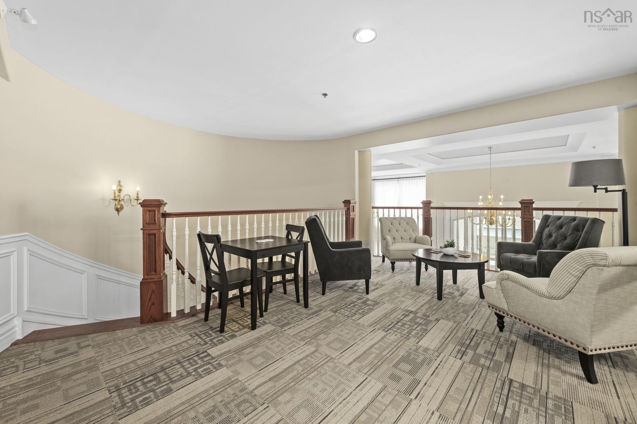 413 52 Whitehall Crescent, Dartmouth, NS (MLS 202611709)