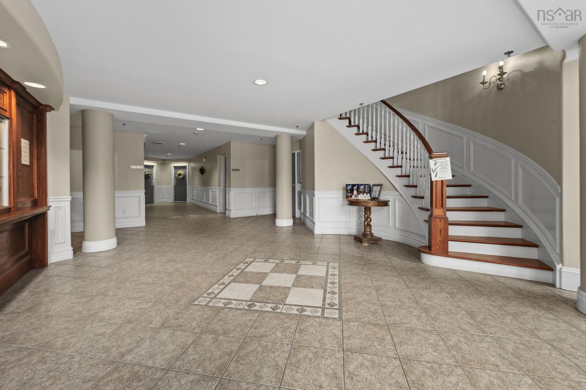 413 52 Whitehall Crescent, Dartmouth, NS (MLS 202611709)