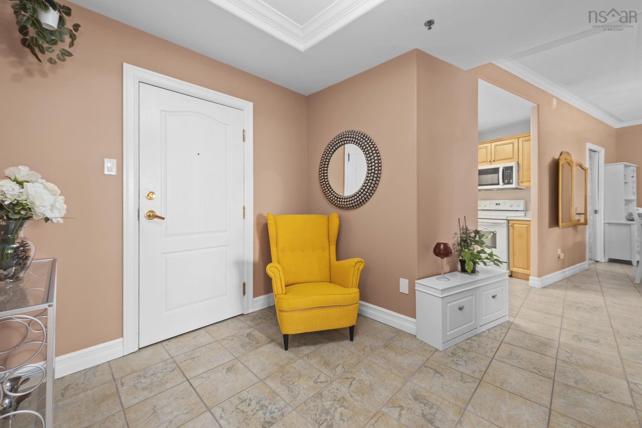 413 52 Whitehall Crescent, Dartmouth, NS (MLS 202611709)