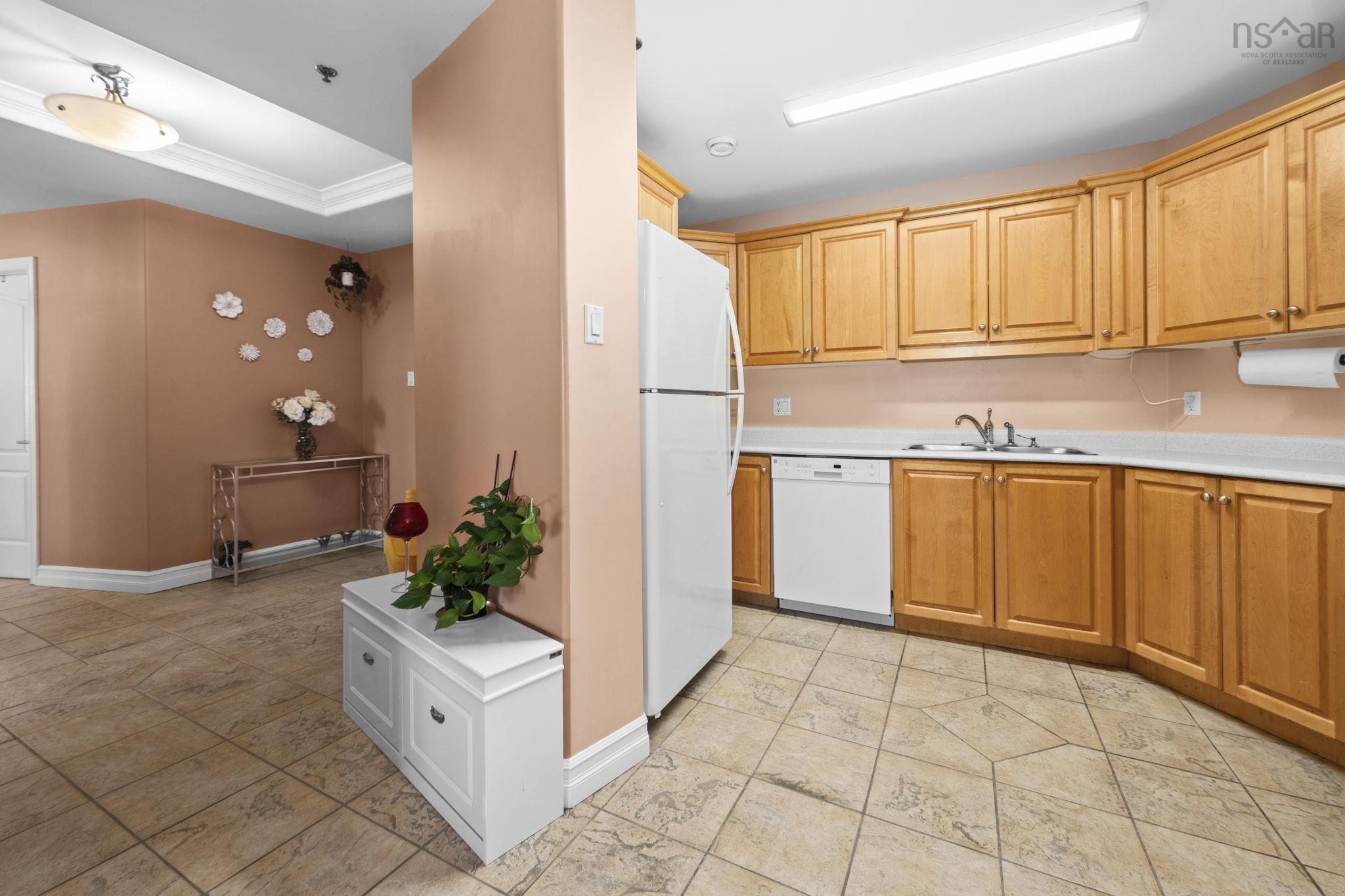 413 52 Whitehall Crescent, Dartmouth, NS (MLS 202611709)