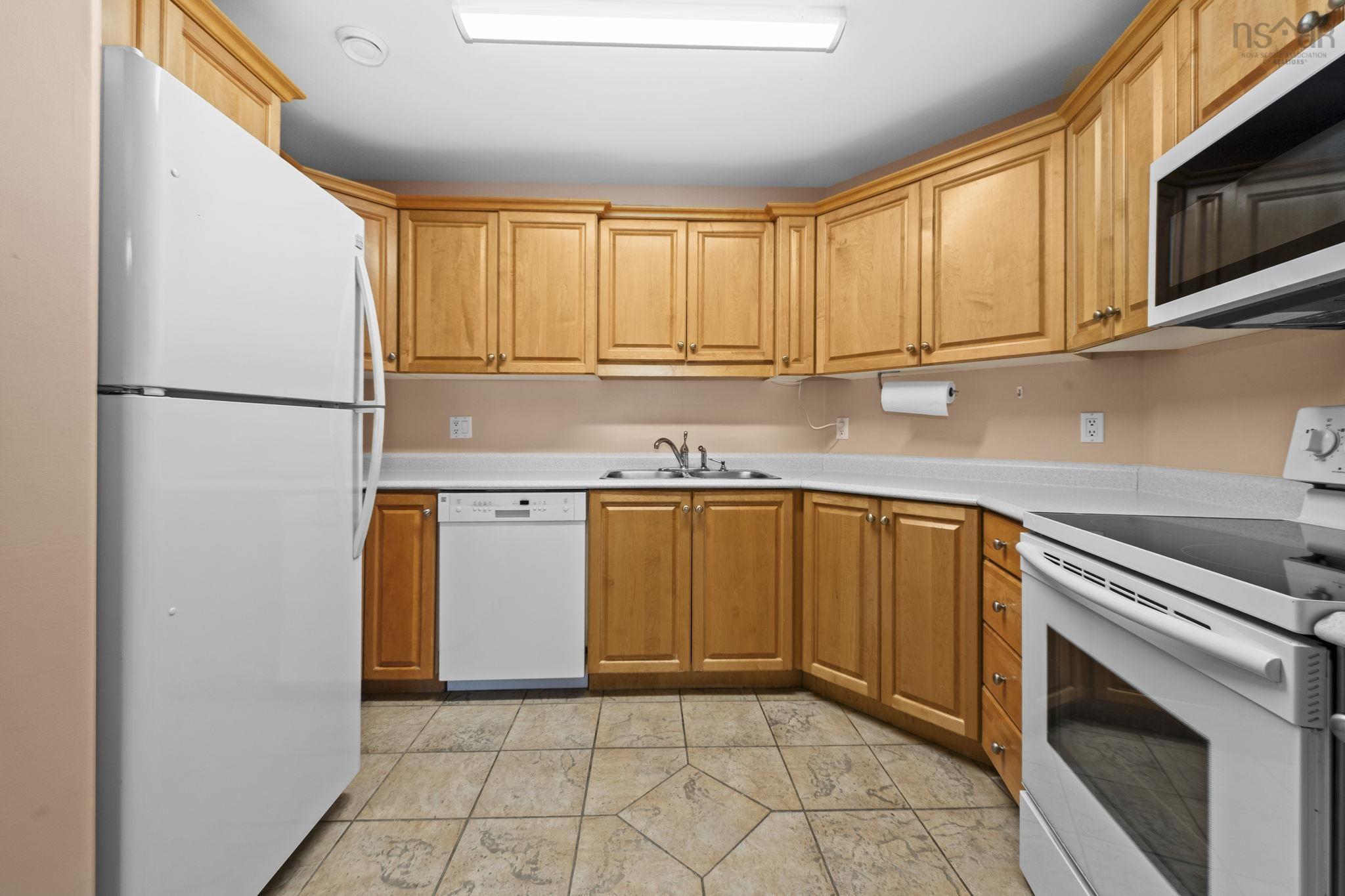 413 52 Whitehall Crescent, Dartmouth, NS (MLS 202611709)