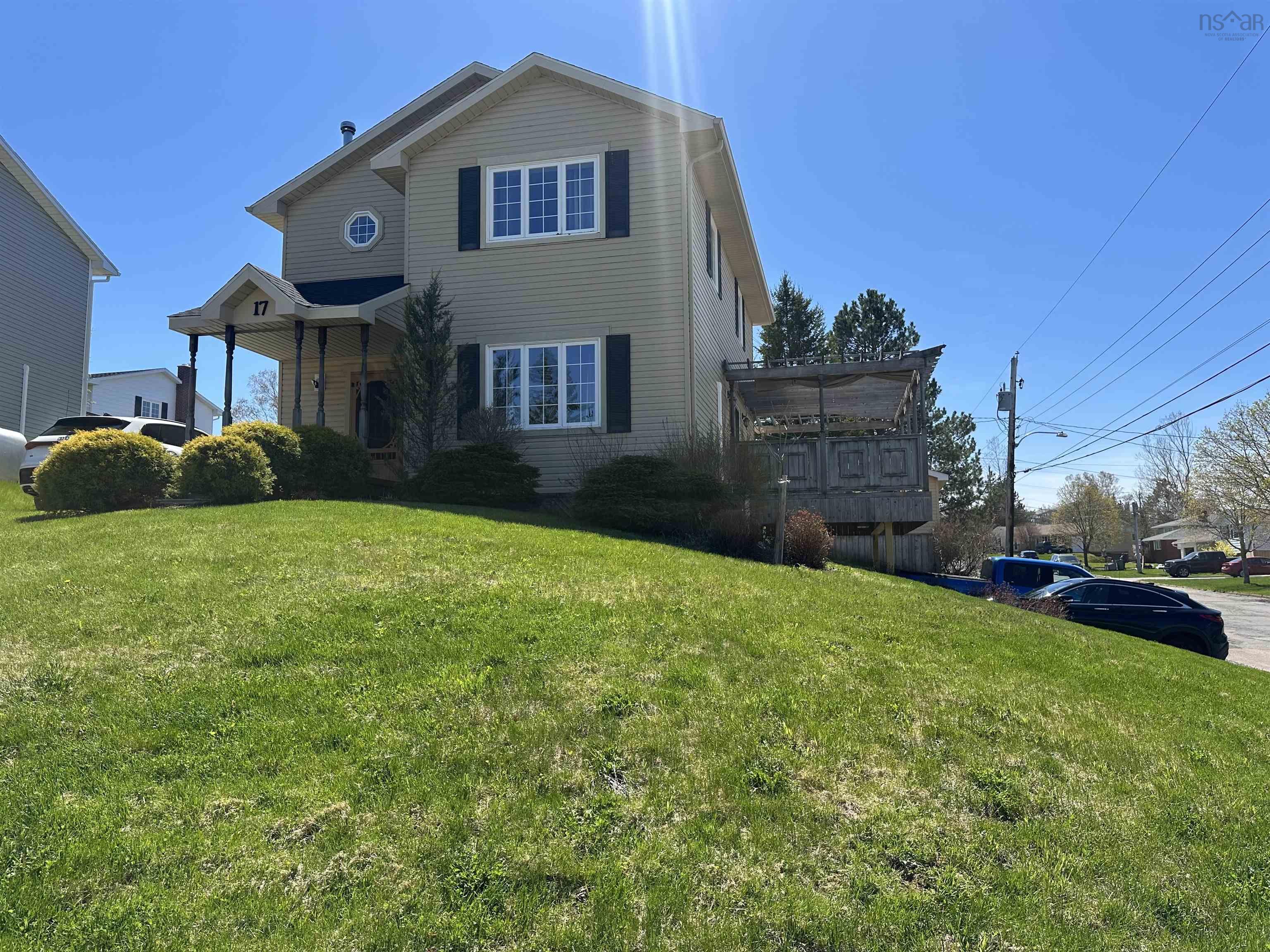 $439,000.00: 17 MacQuarrie Drive, Port Hawkesbury