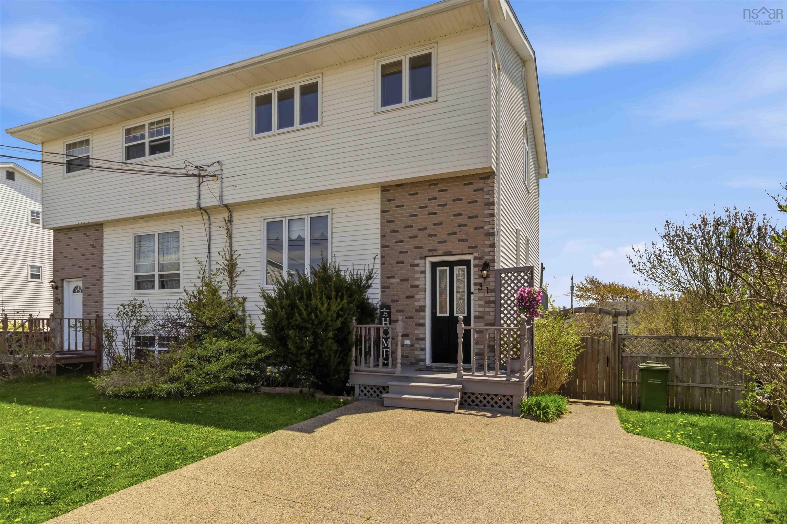 31 Cannon Crescent, Eastern Passage, NS (MLS 202611712)