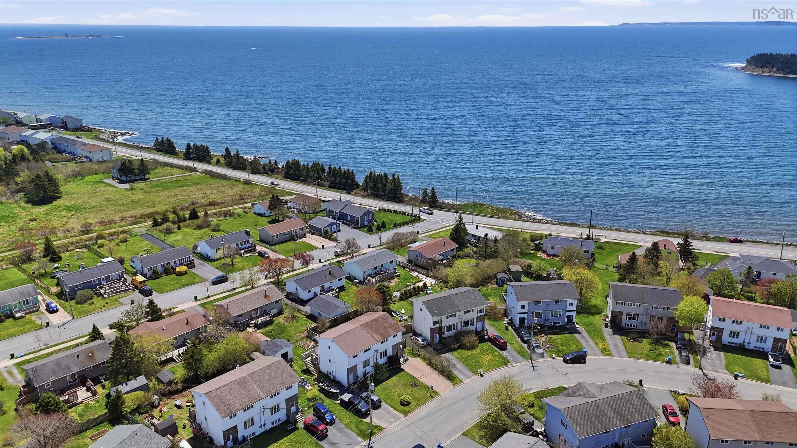 31 Cannon Crescent, Eastern Passage, NS (MLS 202611712)