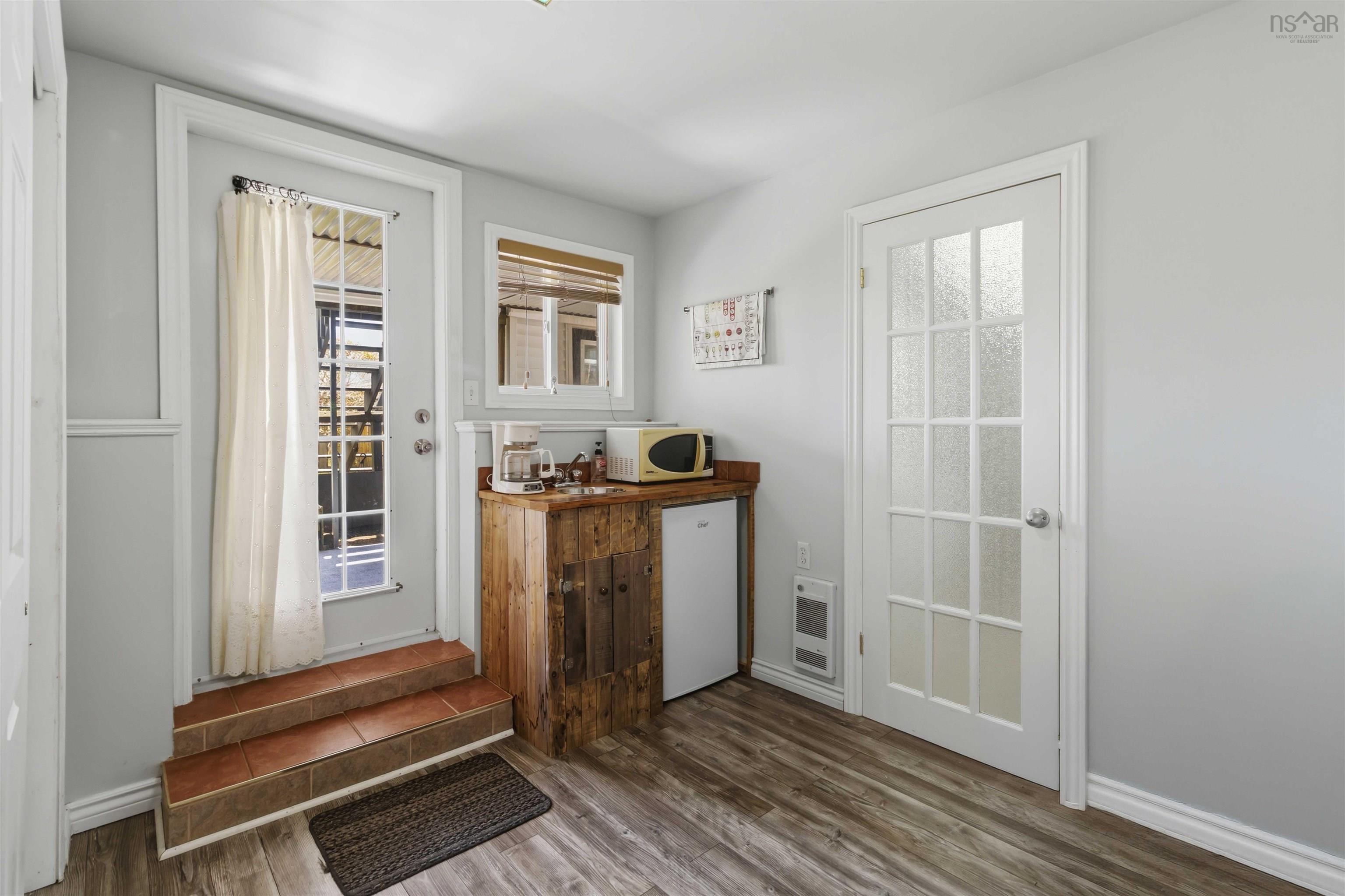 31 Cannon Crescent, Eastern Passage, NS (MLS 202611712)