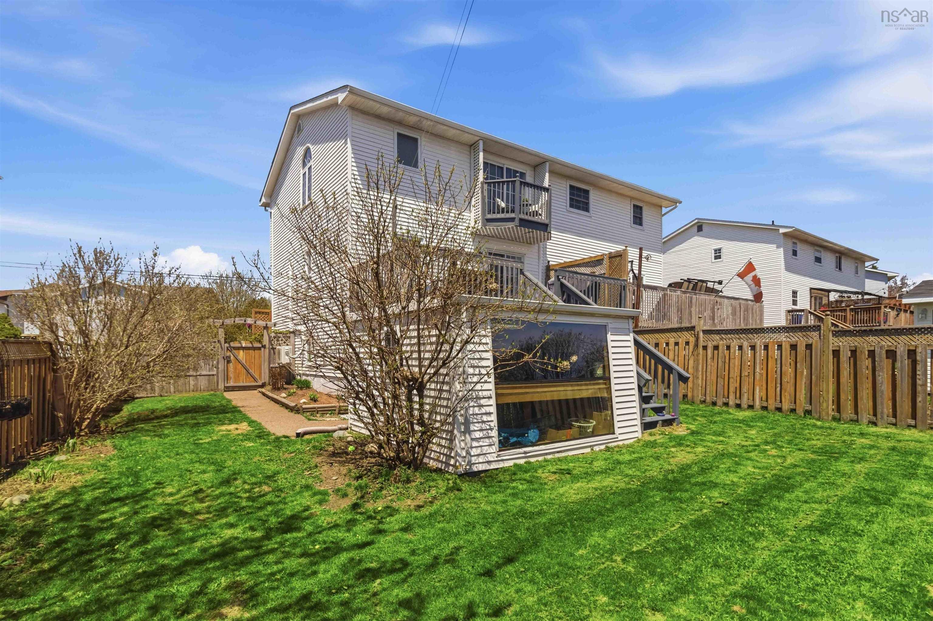 31 Cannon Crescent, Eastern Passage, NS (MLS 202611712)