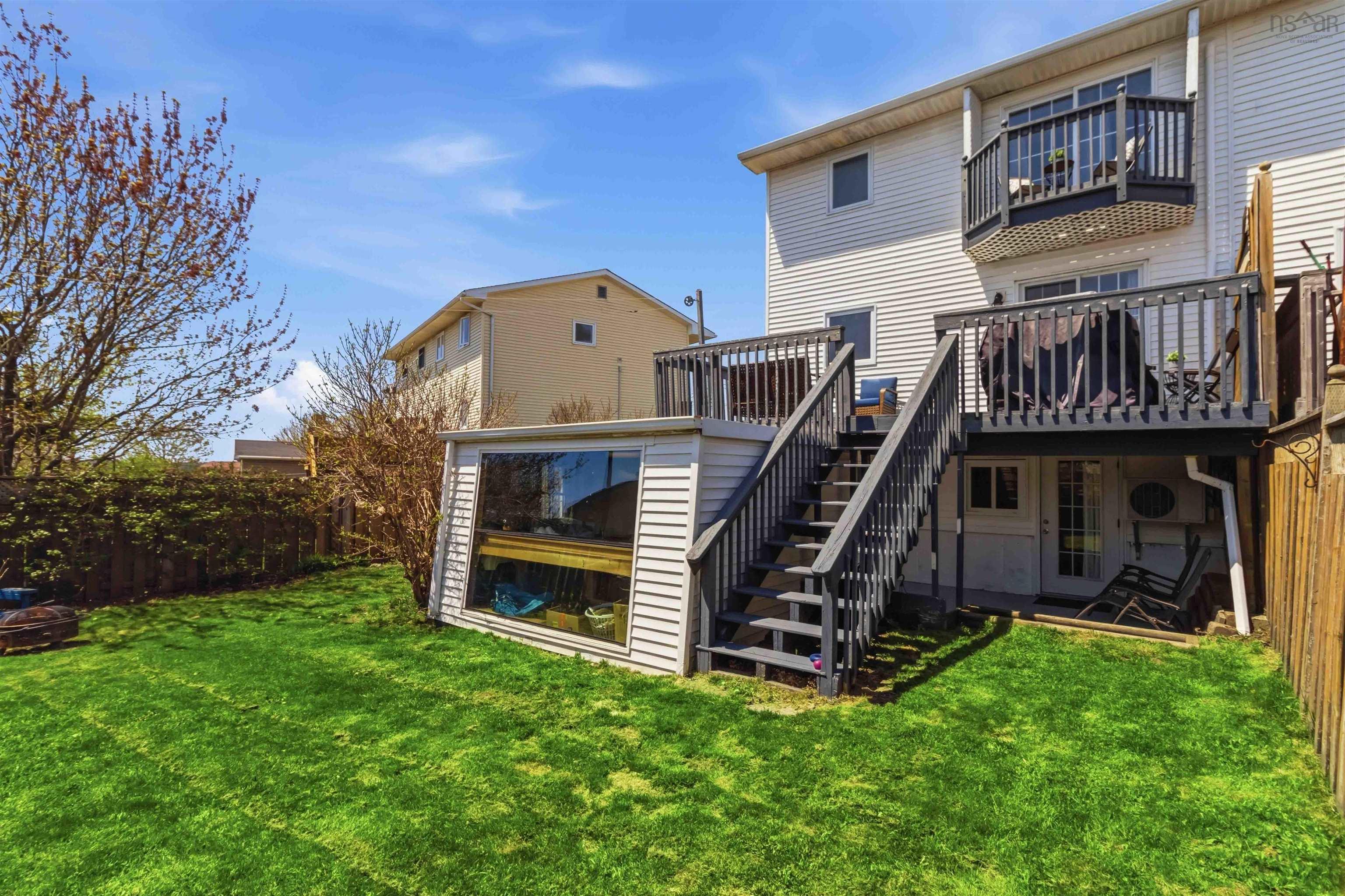 31 Cannon Crescent, Eastern Passage, NS (MLS 202611712)
