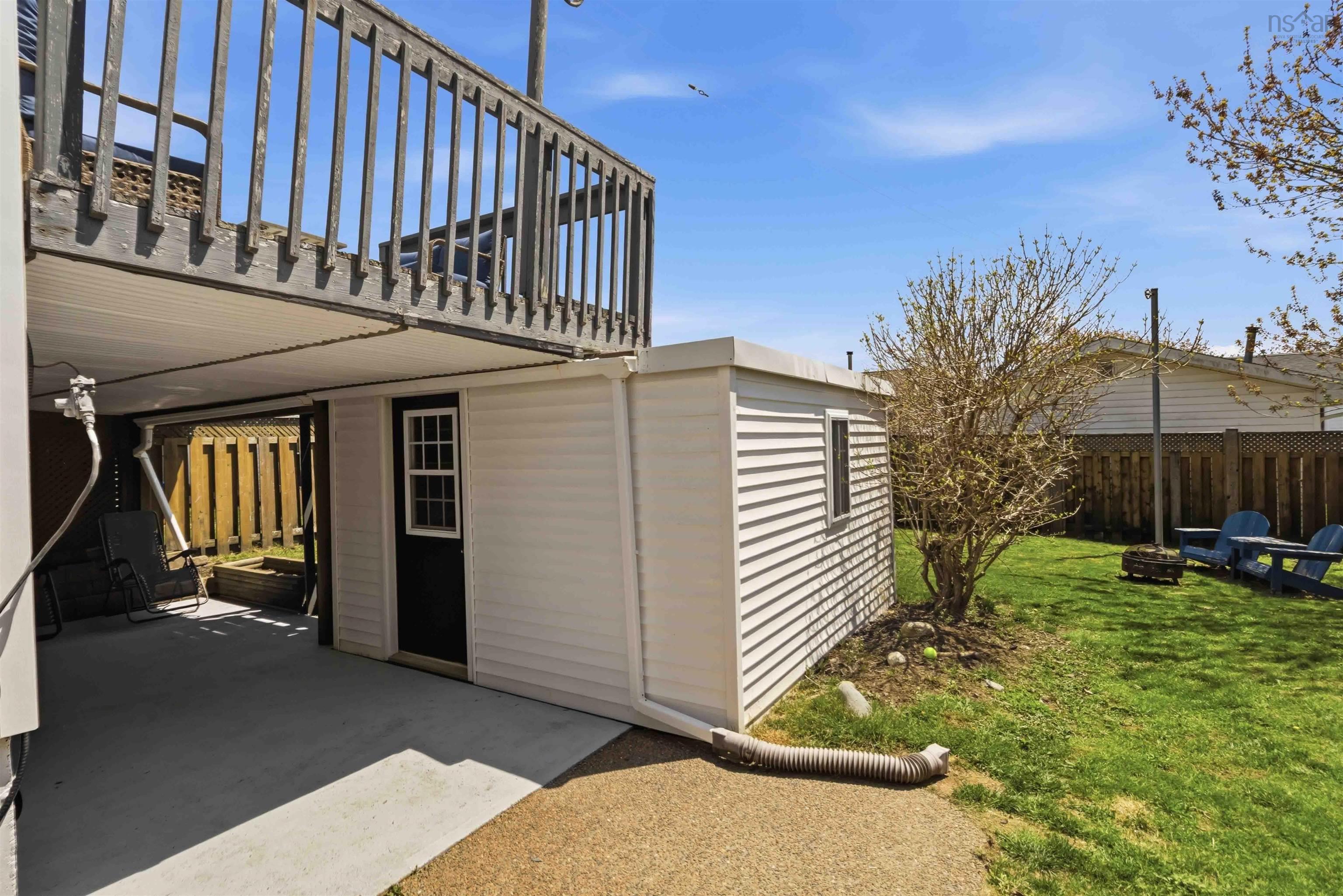31 Cannon Crescent, Eastern Passage, NS (MLS 202611712)