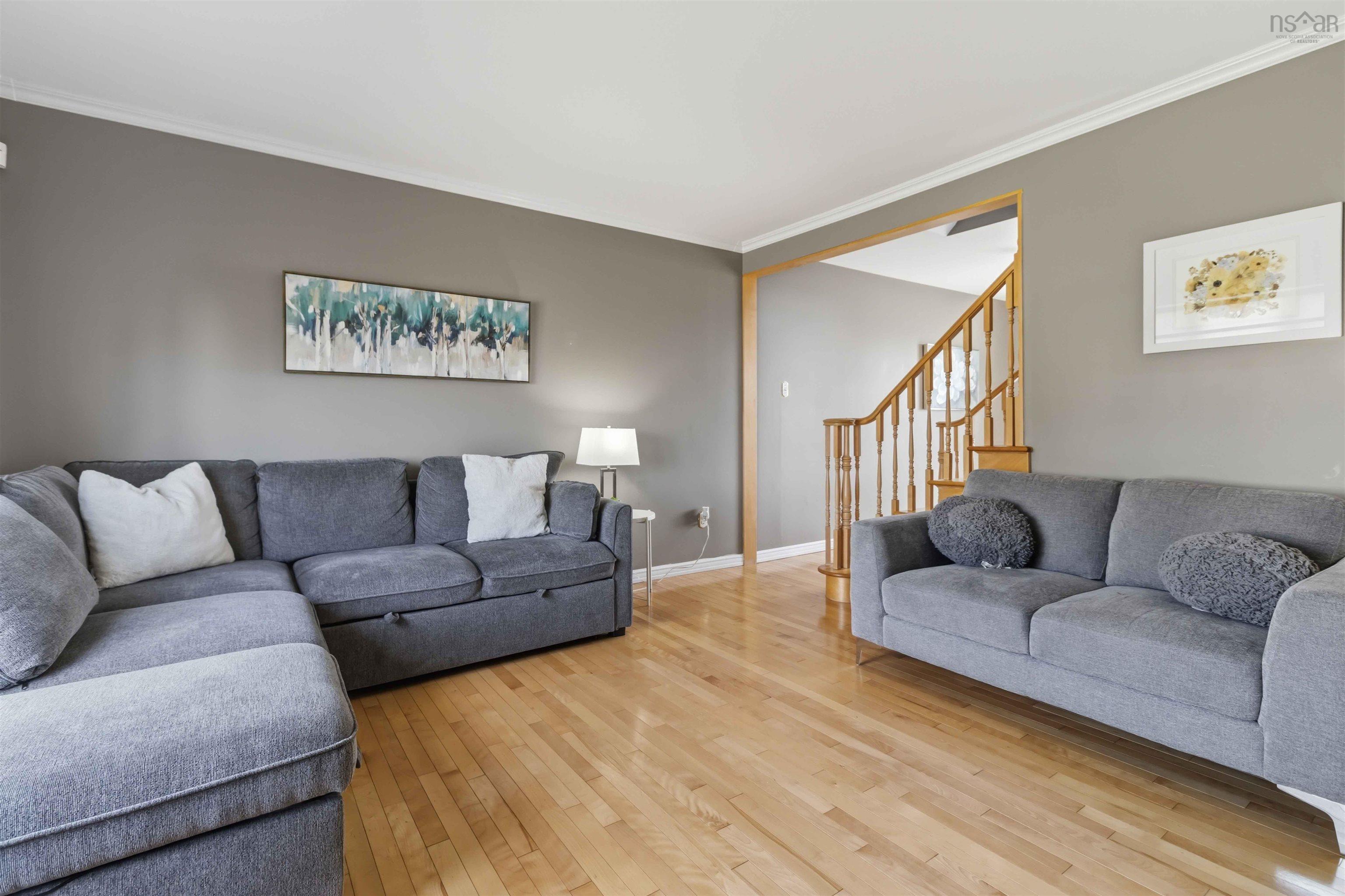 31 Cannon Crescent, Eastern Passage, NS (MLS 202611712)