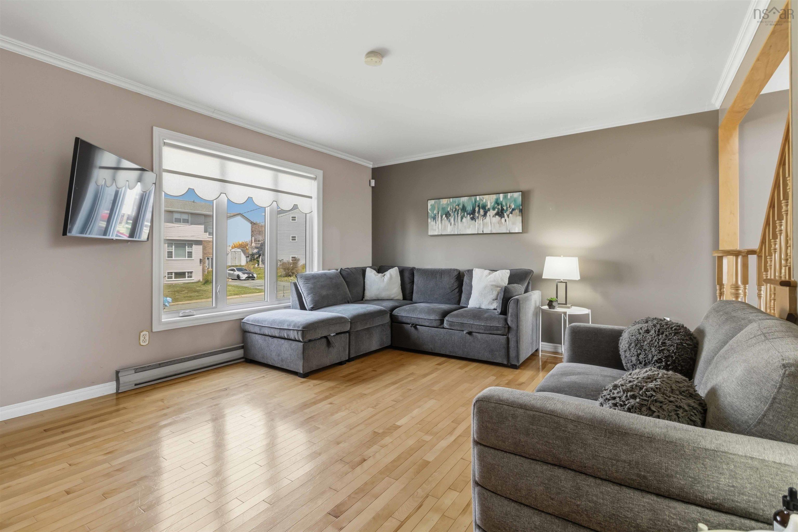 31 Cannon Crescent, Eastern Passage, NS (MLS 202611712)